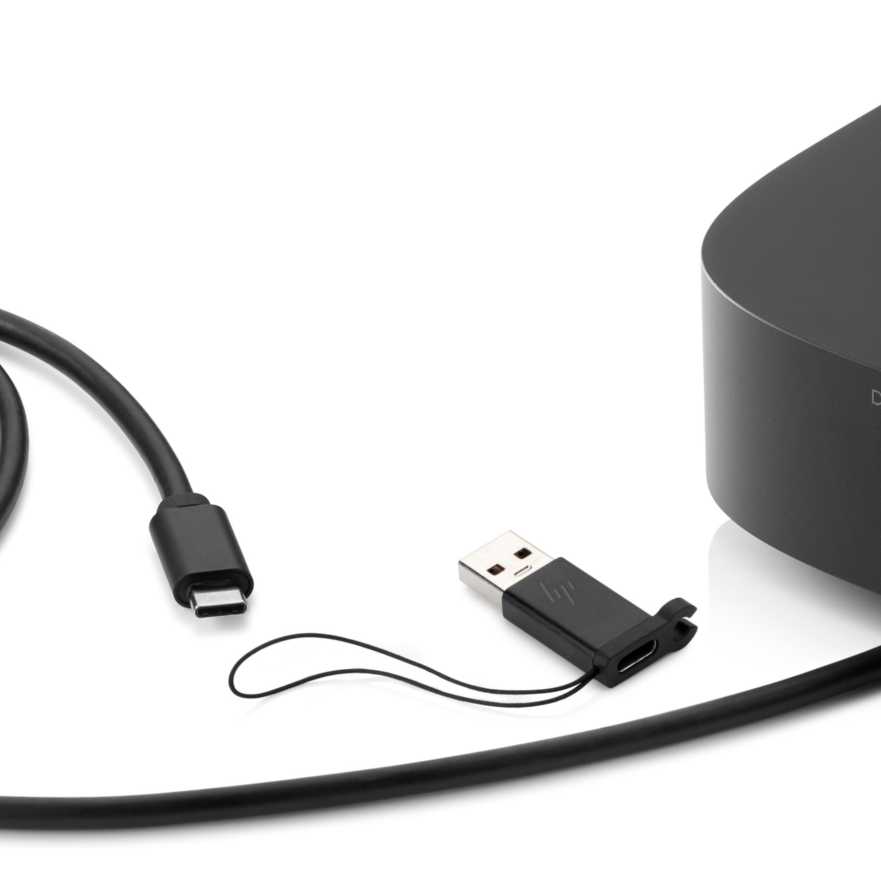 HP Laptop-Dockingstation »USB-C/A Universal Dockingstation G2«