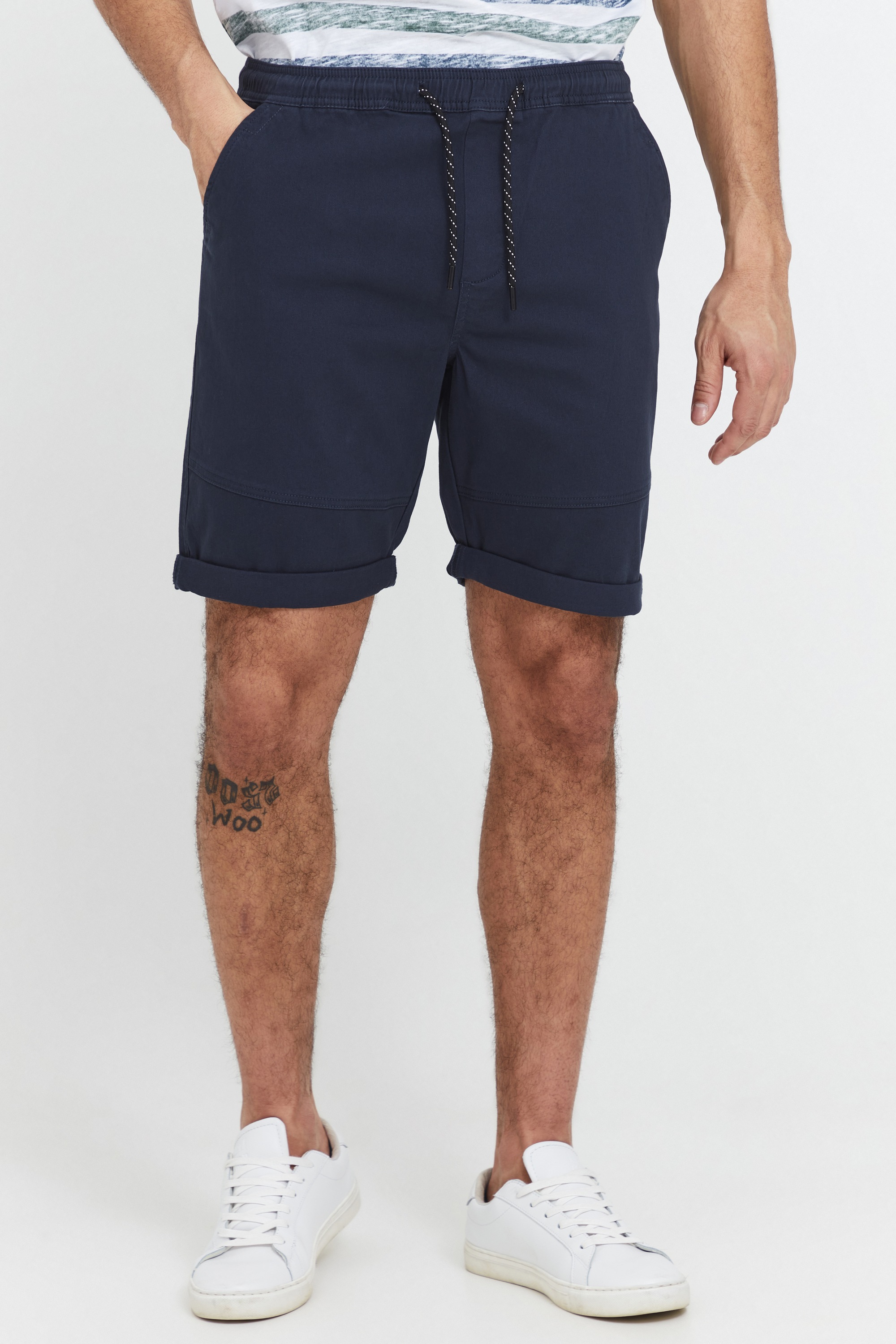 !Solid Chinoshorts »Chinoshorts SDHenk«
