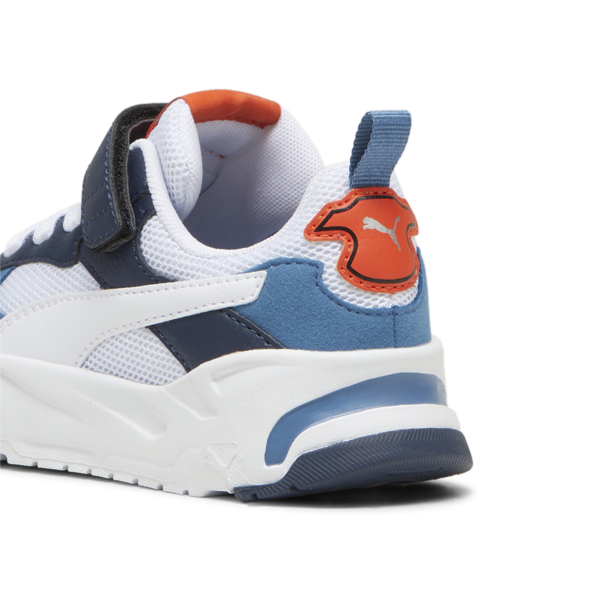PUMA Sneaker »Trinity Sneakers Kinder«