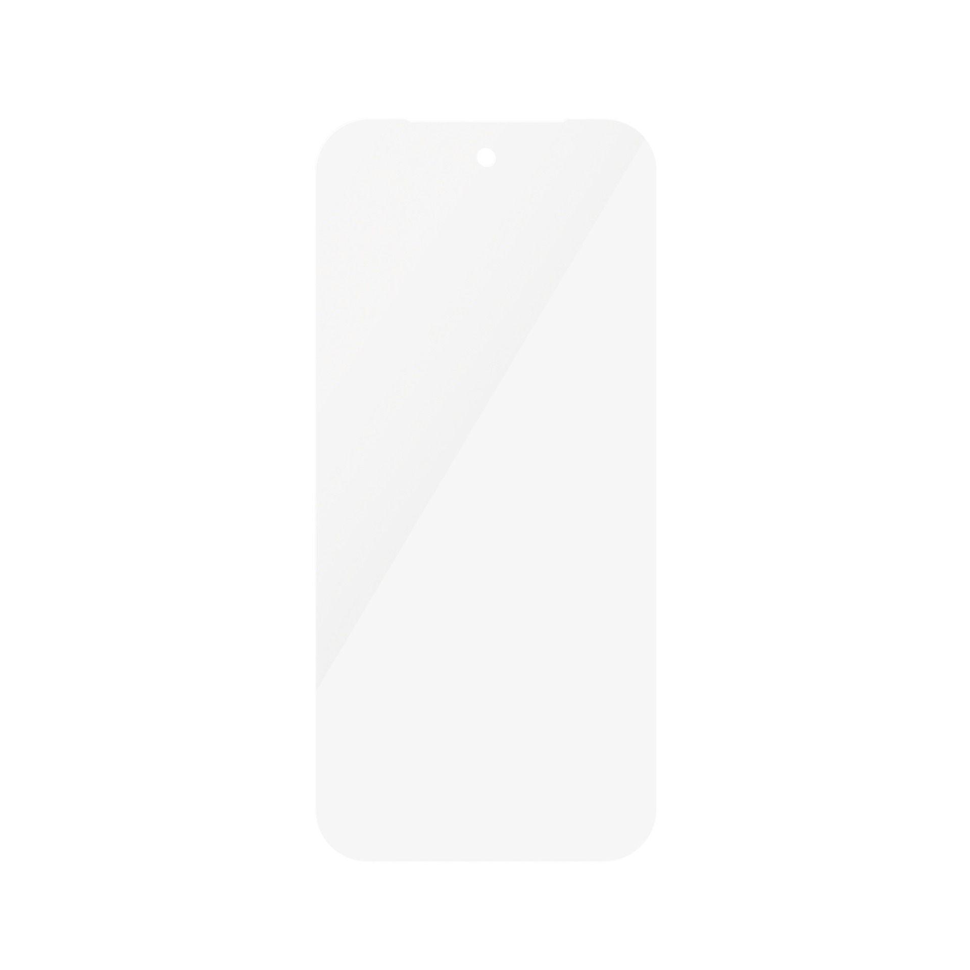 SAFE by PanzerGlass Displayschutzglas »Ultra-Wide Fit Screen Protection«, für Google Pixel 9 Pro Fold, Displayschutzfolie, Schutzfolie, Bildschirmschutz, kratz- & stoßfest