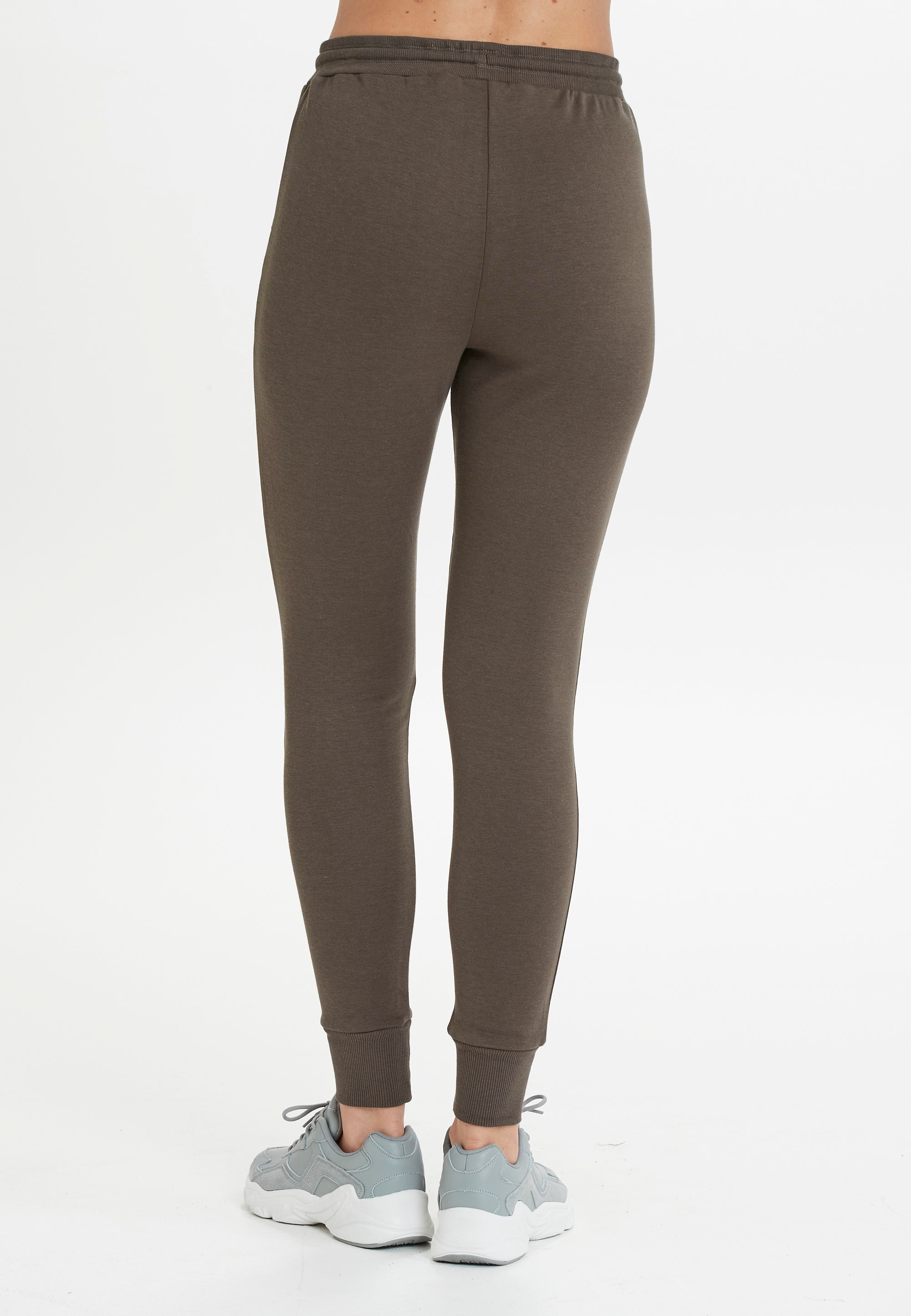 ATHLECIA Sweathose »NIARY W Bamboo«, aus hochwertigem Stretch
