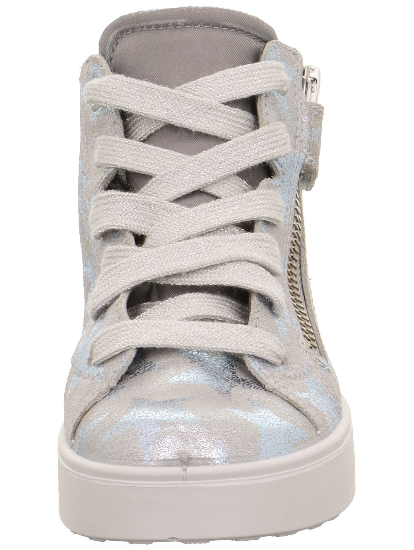 Superfit Sneaker »Superfit Sneaker Leder/Textil«