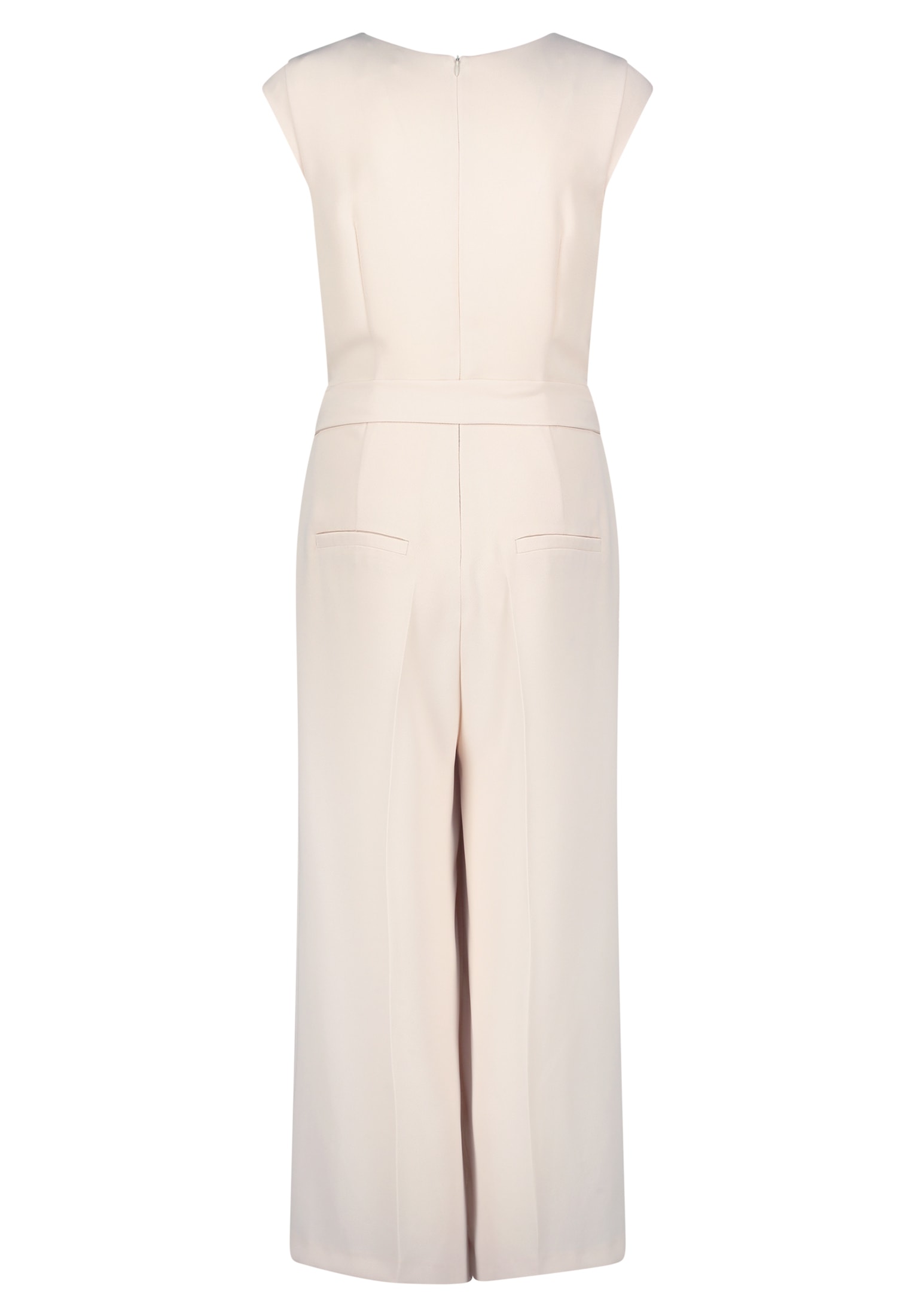 Cartoon Overall »Cartoon Jumpsuit mit Bindegürtel«, (1 tlg.), Design