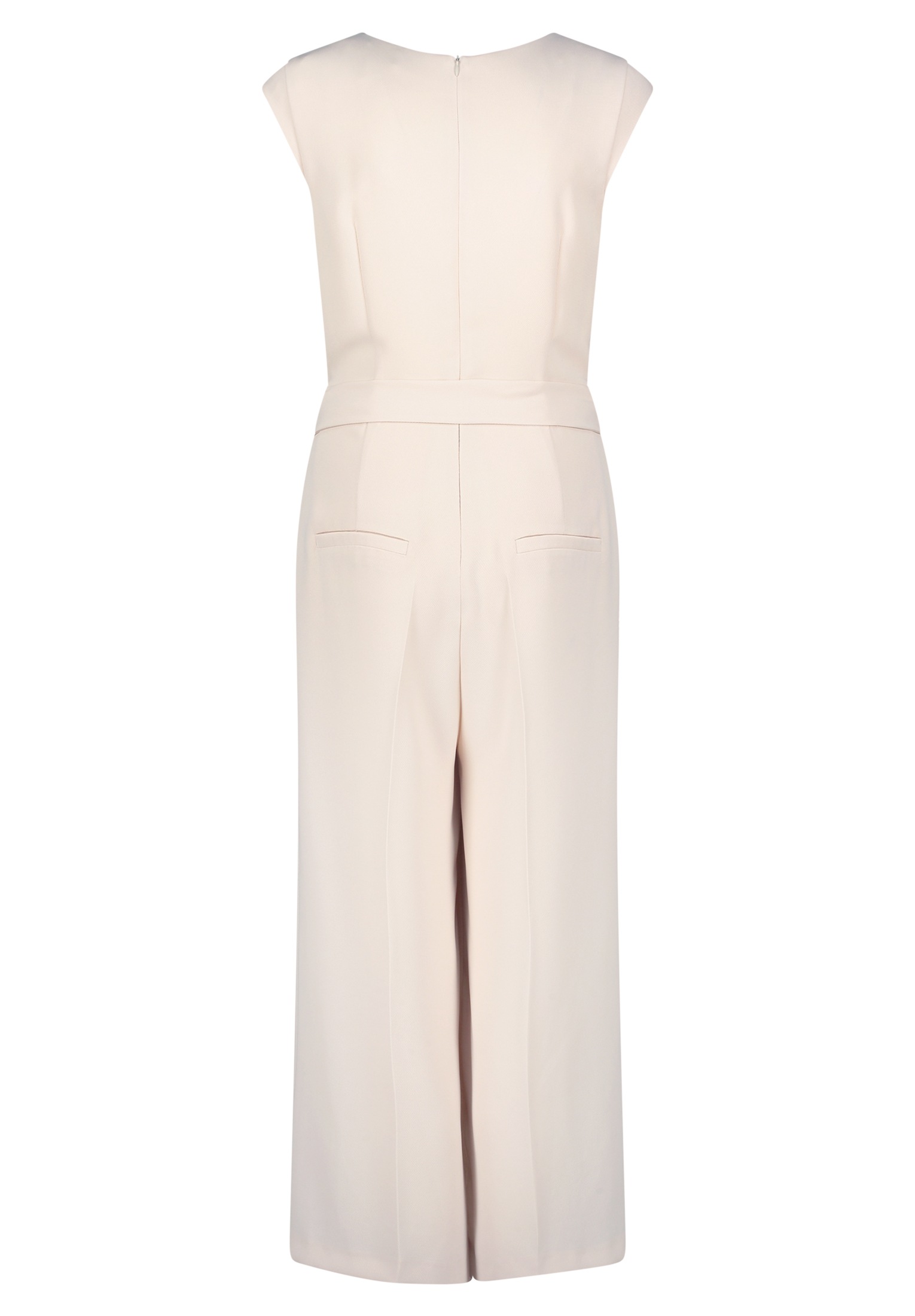 Thumbnail - Cartoon Overall "Cartoon Damen Jumpsuit mit Bindegürtel", (1 tlg.), Design