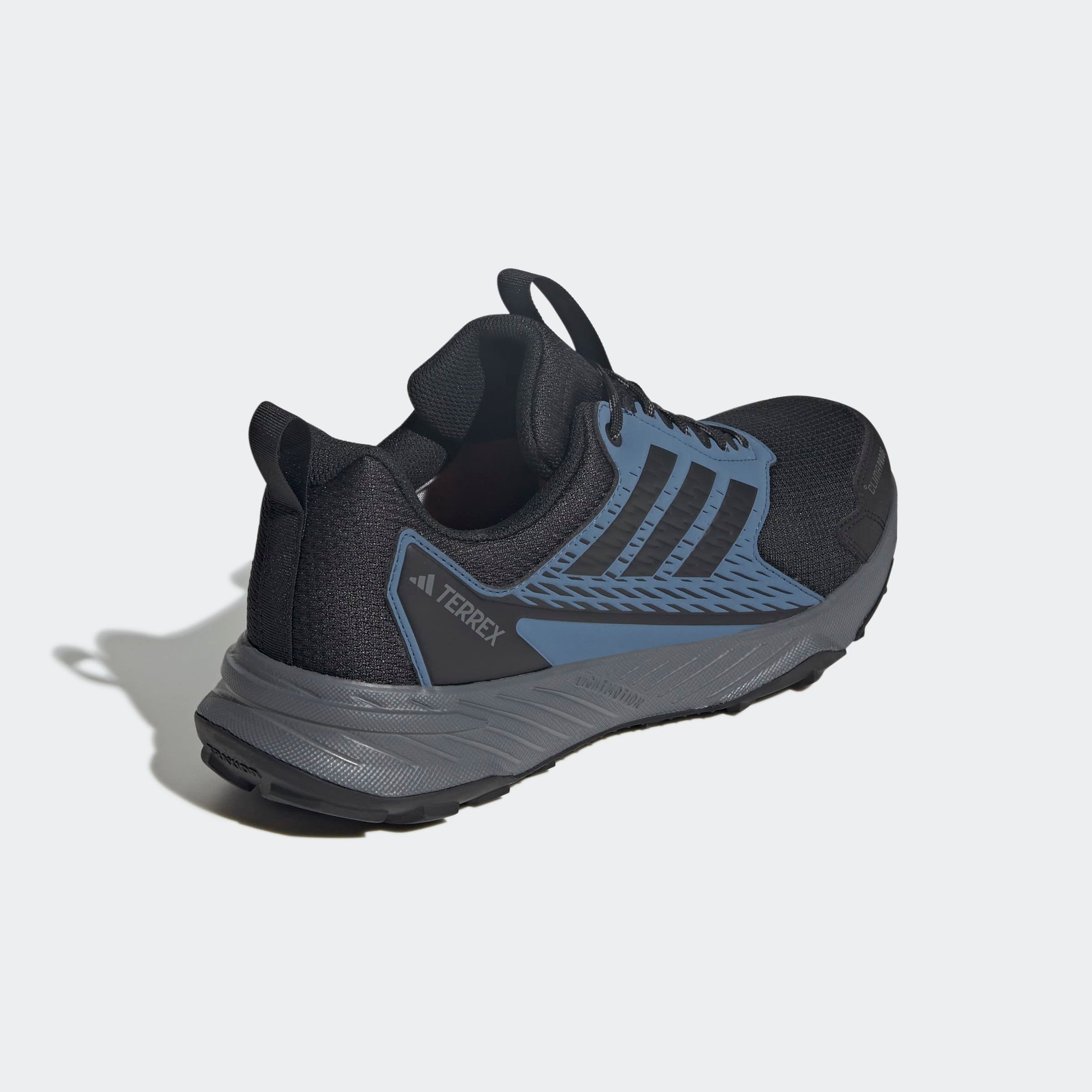 adidas TERREX Trailrunningschuh »TERREX TRACEFINDER 2 CLIMAPROOF TRAILRUNNING«