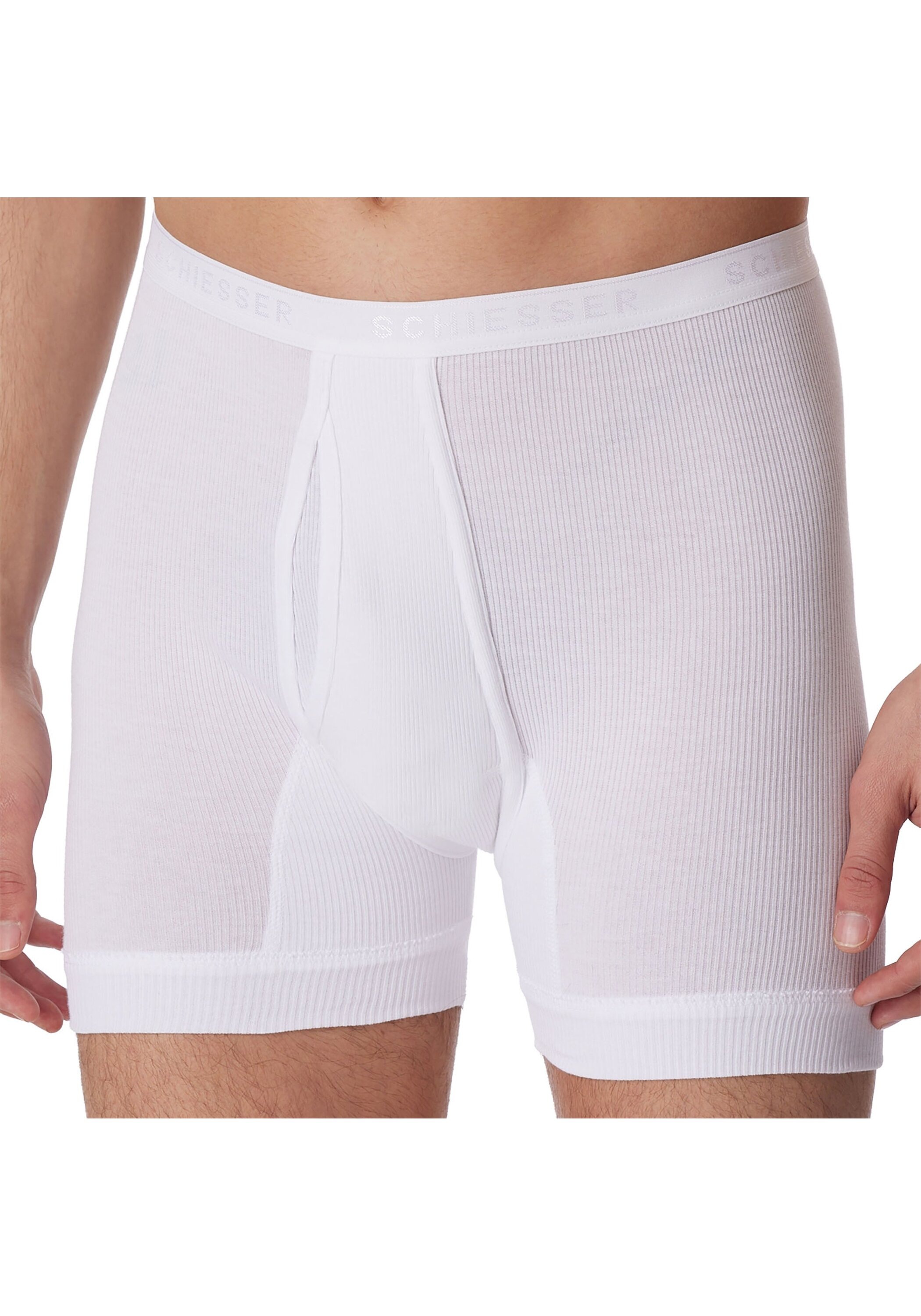 Schiesser Slip »Slip Original Classics 1er Pack«