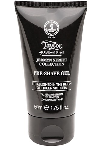 Taylor of Old Bond Street Rasiergel »Jermyn Street Luxury PRE SH...