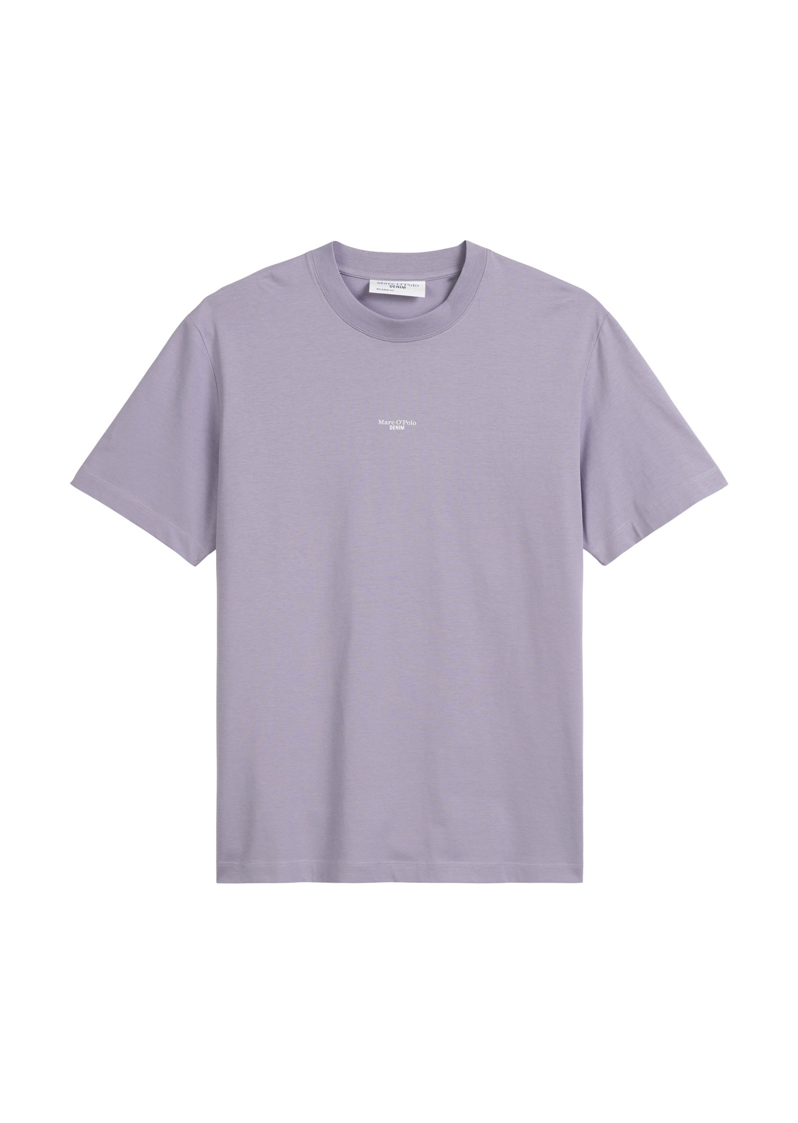 Marc O'Polo DENIM T-Shirt »aus softer Bio-Baumwolle«
