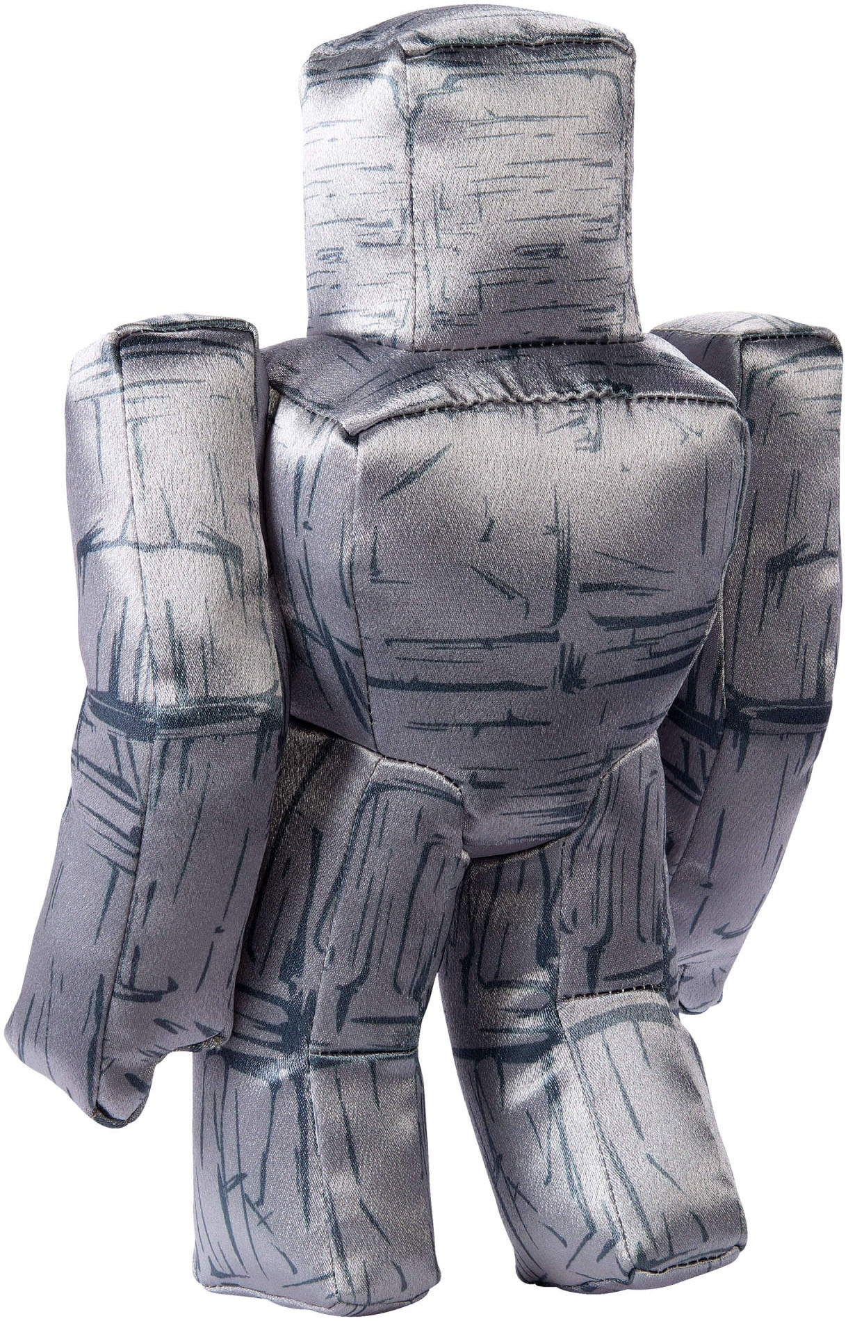 Mattel® Plüschfigur »Minecraft Eisengolem«