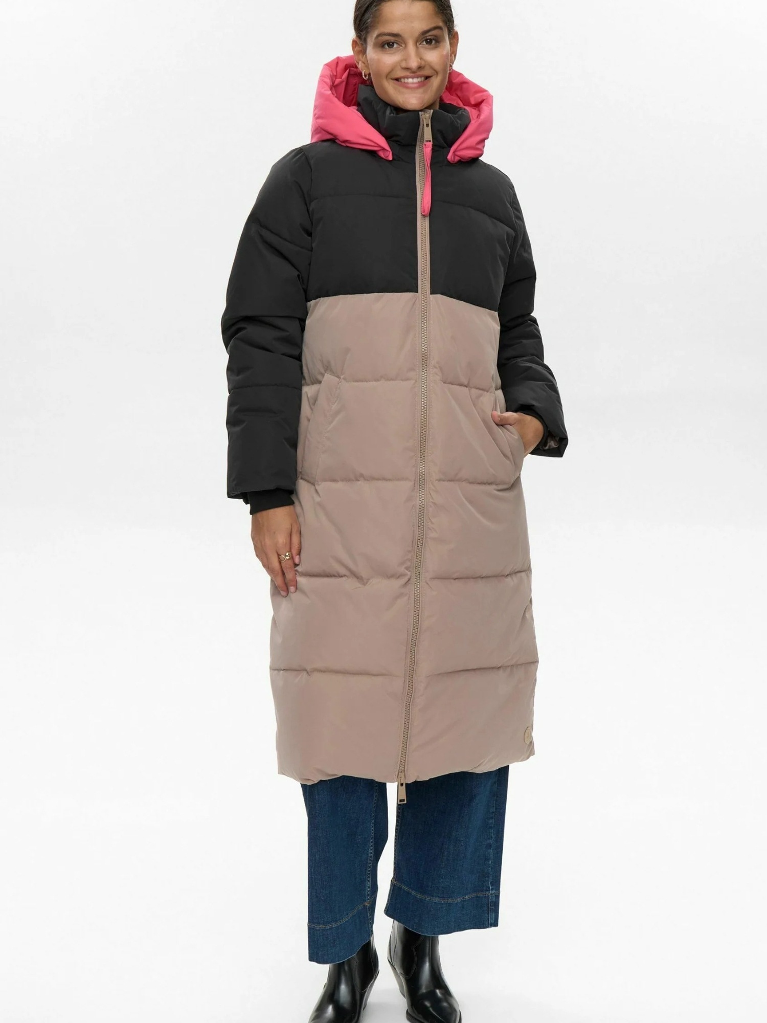 nümph Outdoorjacke »Nümph Jackets NUTRIANE«