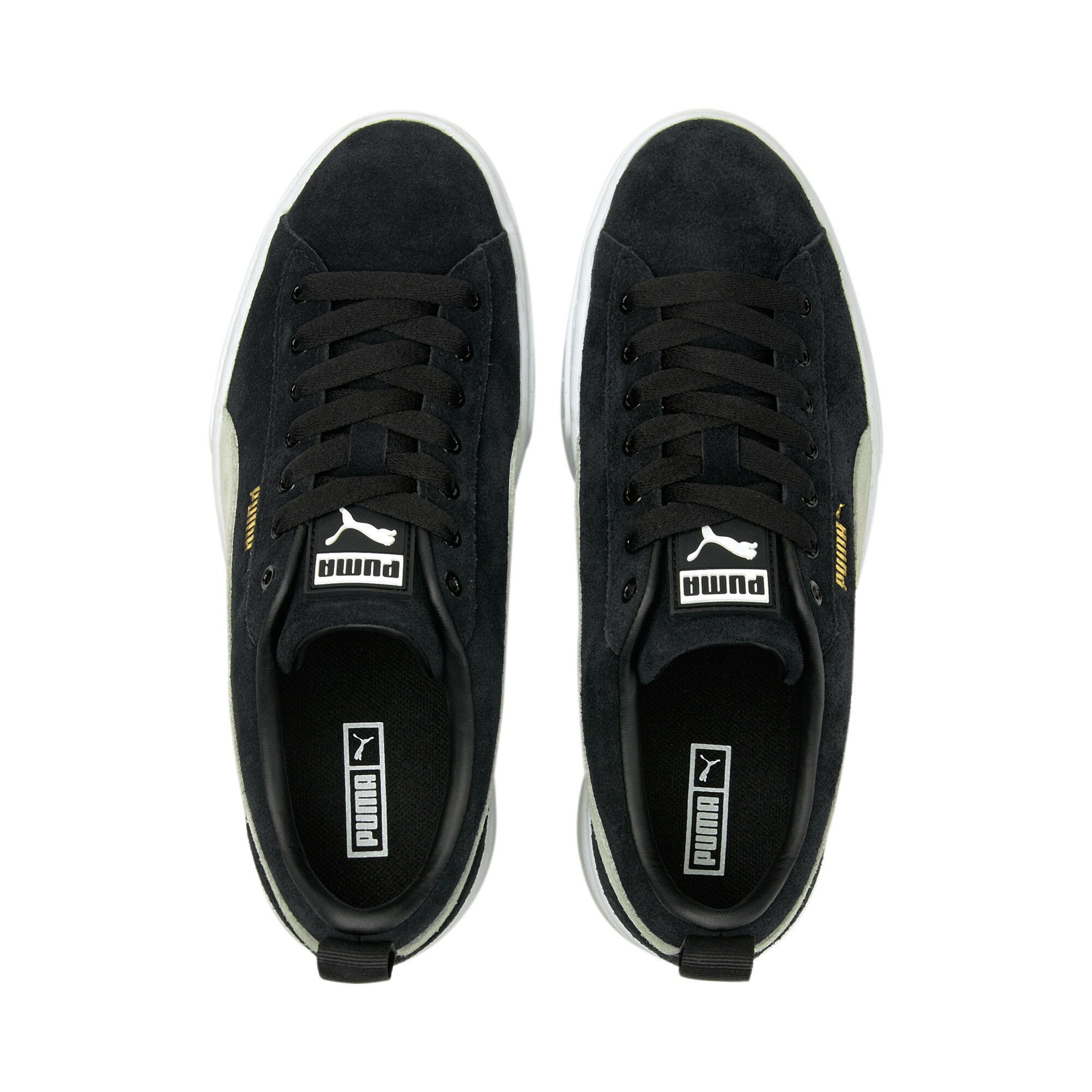 PUMA Sneaker »Mayze Sneaker Damen«