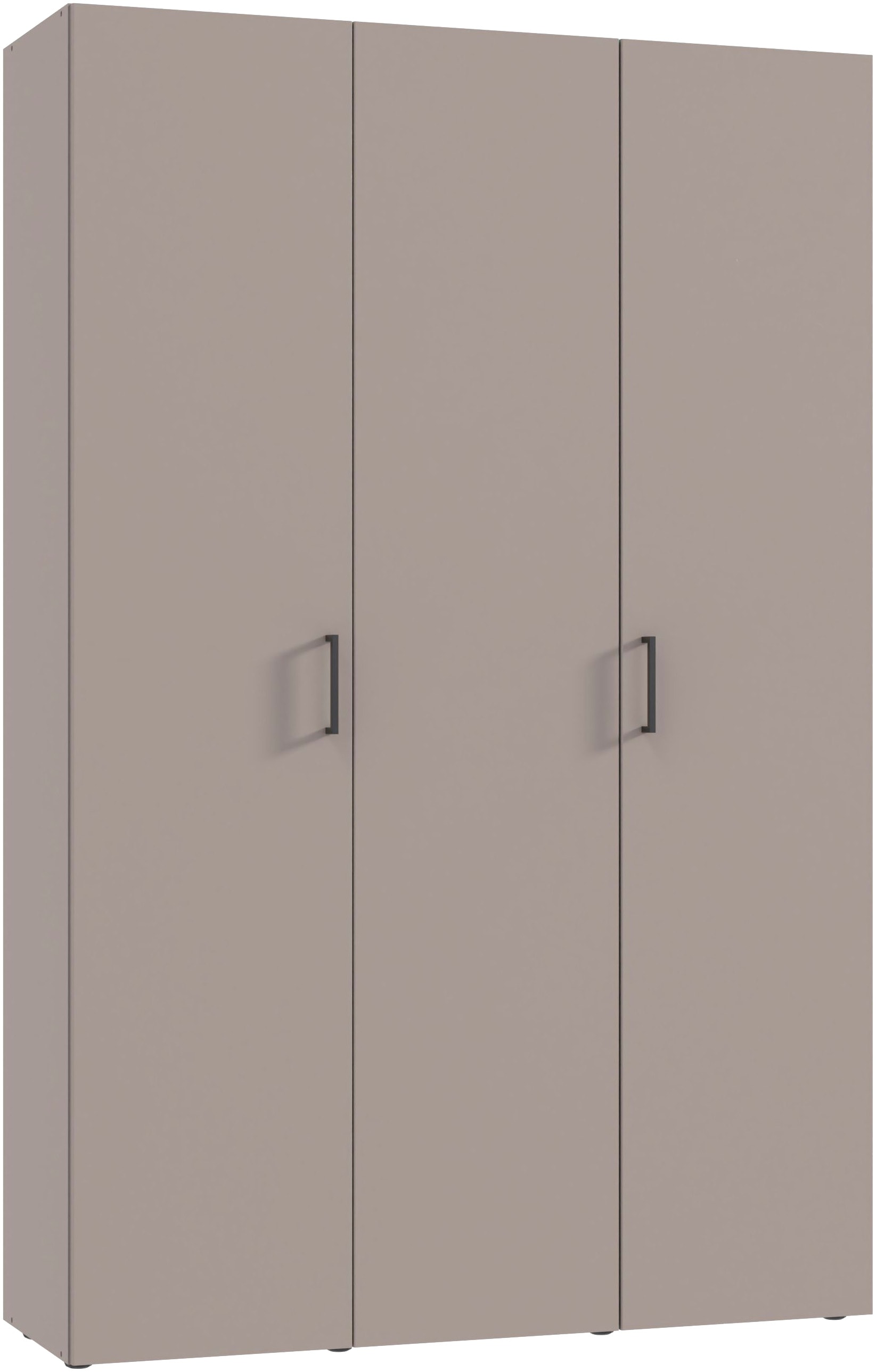 Wimex Kleiderschrank "Mugano, in 5 Breiten und 2 Höhen, Made in Germany", ( günstig online kaufen