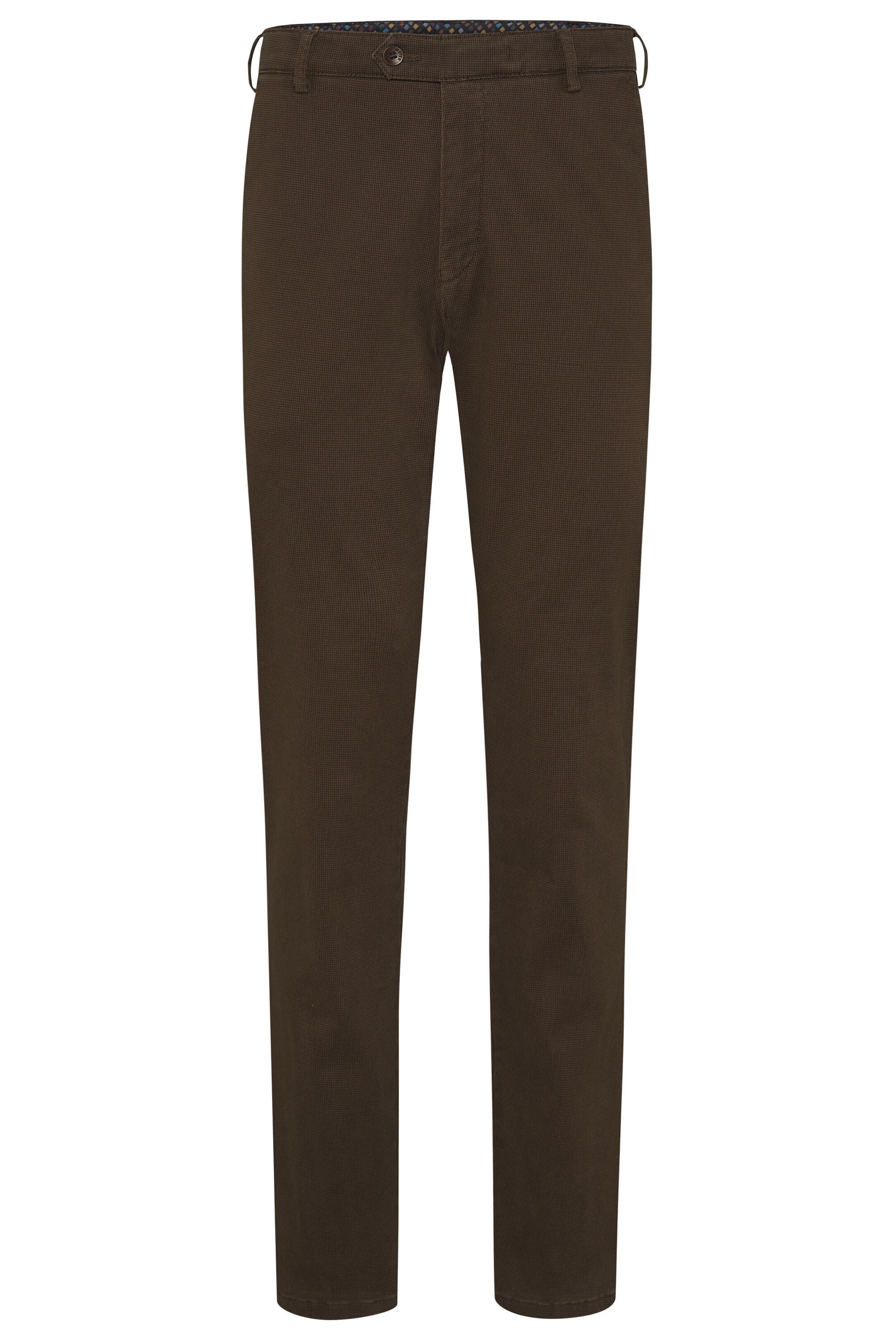 MEYER Chinos "Chino-Hose", mit Stretch-Dehnbund günstig online kaufen