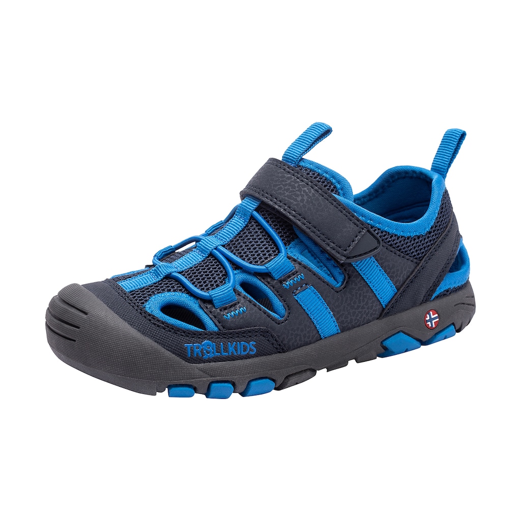 TROLLKIDS Outdoorsandale »Kroksand Sandal«