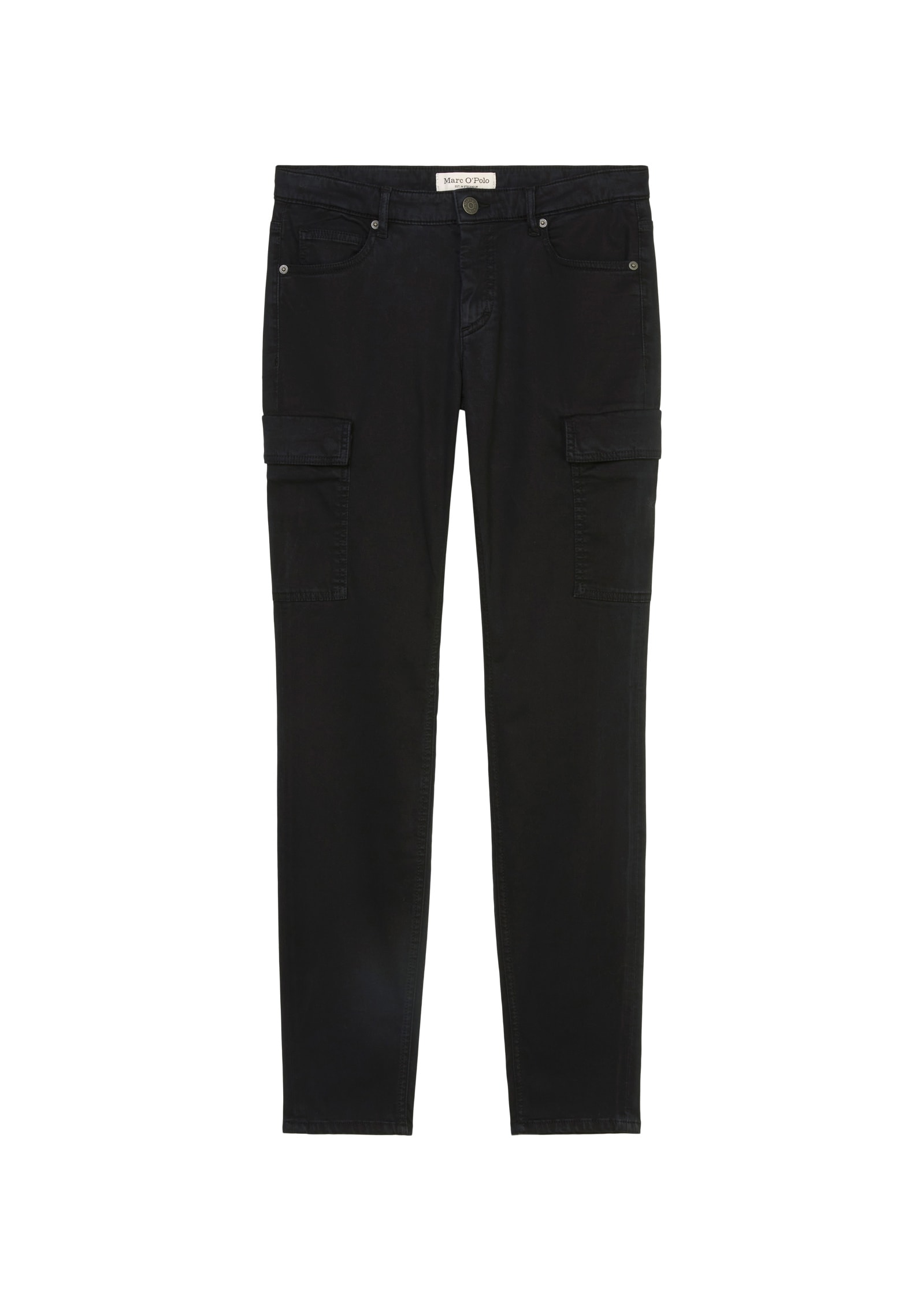 Marc O'Polo 5-Pocket-Hose »mit TENCEL™Lyocell«