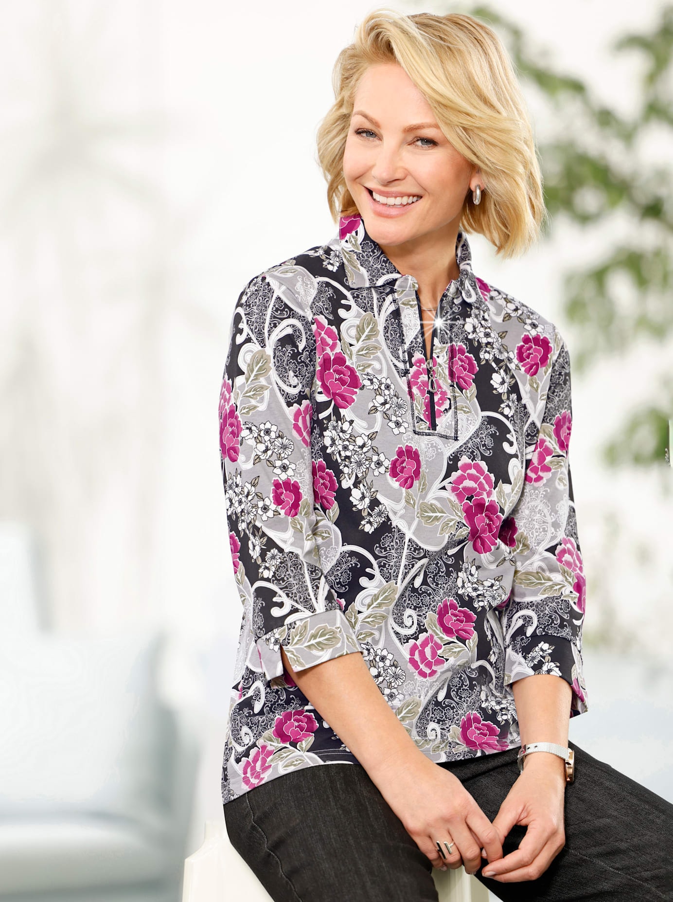 Classic Basics Poloshirt "Poloshirt", 1 Stk. günstig online kaufen