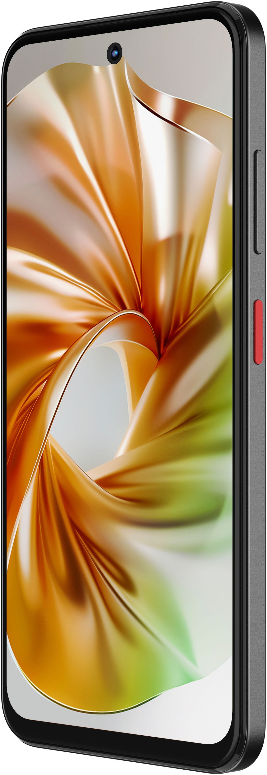 Nubia Smartphone »nubia Focus 2 5G«, schwarz
