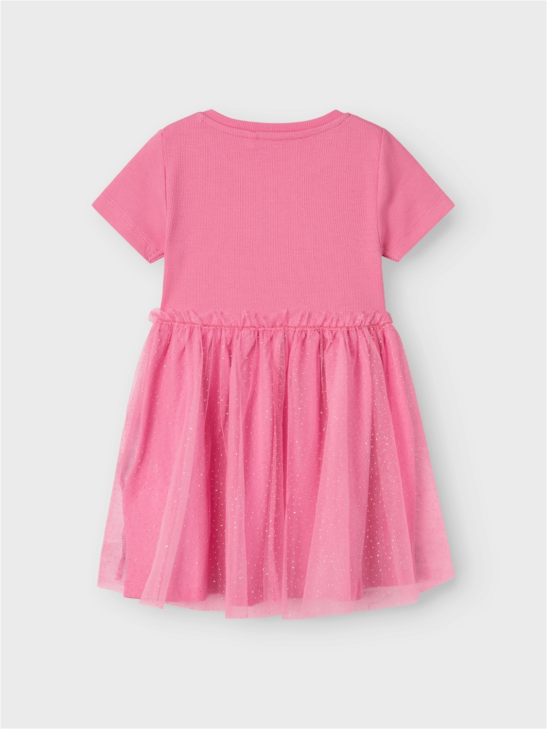 Name It Minikleid »NMFHARANA SS TULLE DRESS«