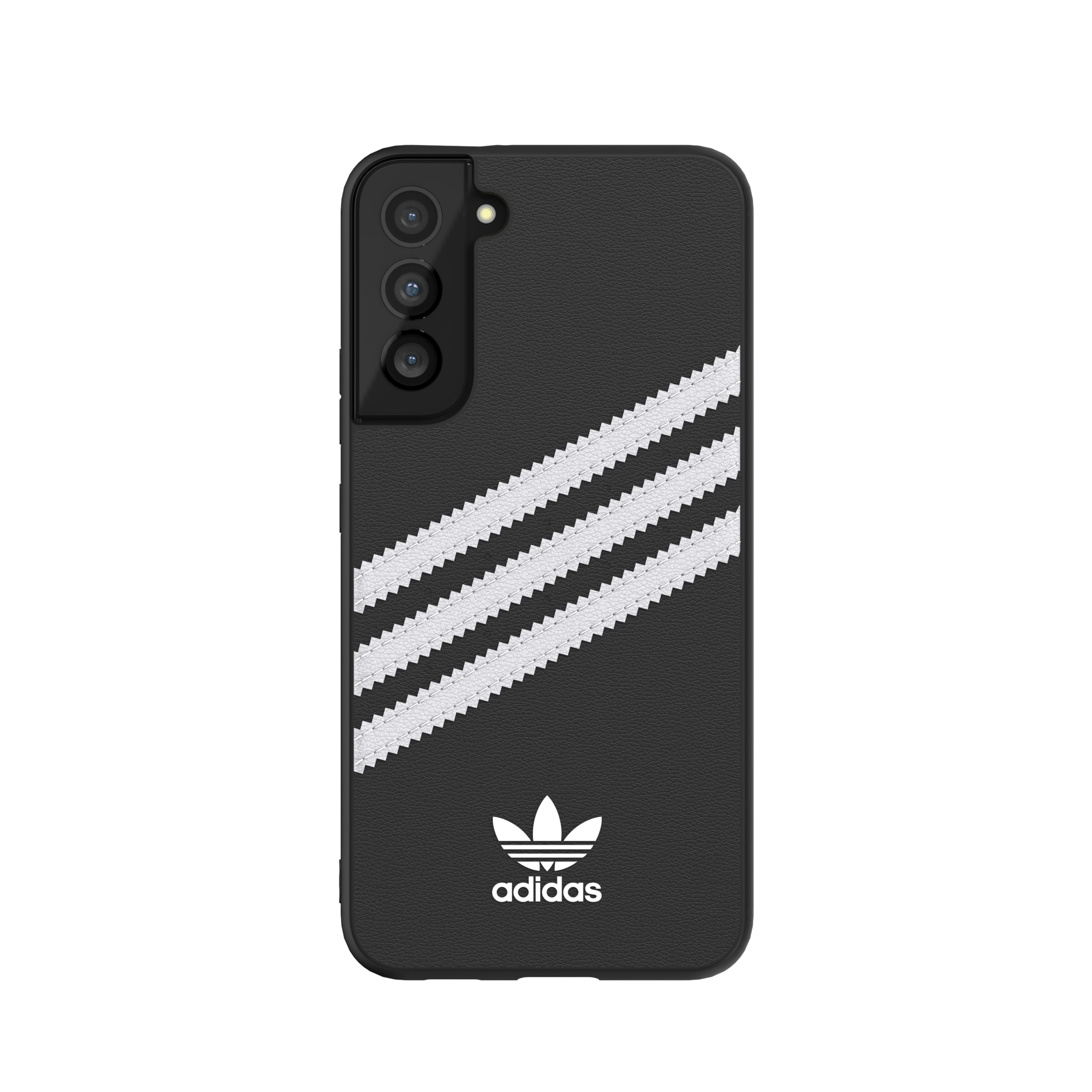 Backcover »adidas OR Moulded Case PU for Galaxy S22+«, Galaxy S22+