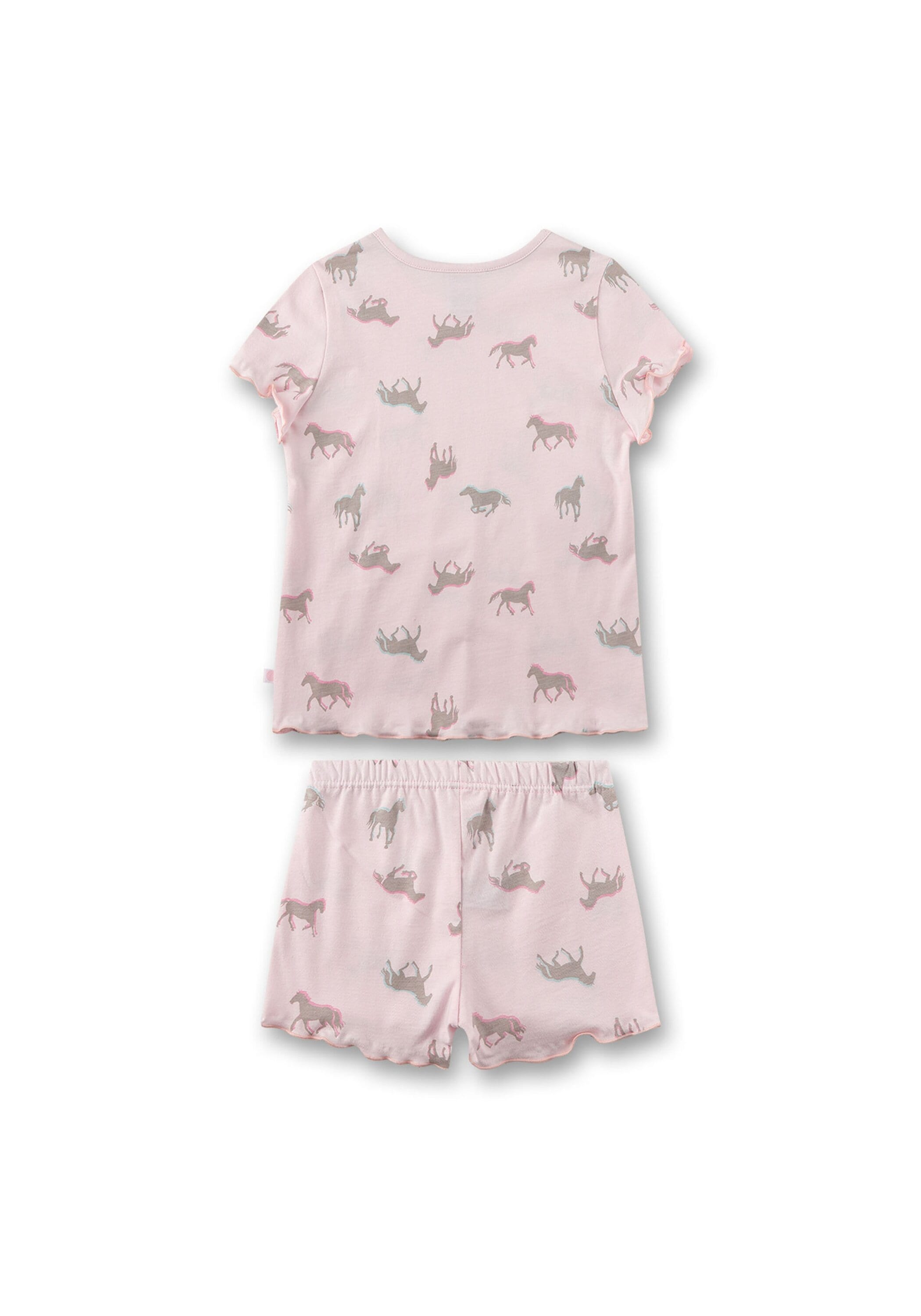 Sanetta Schlafanzug »Pyjama«