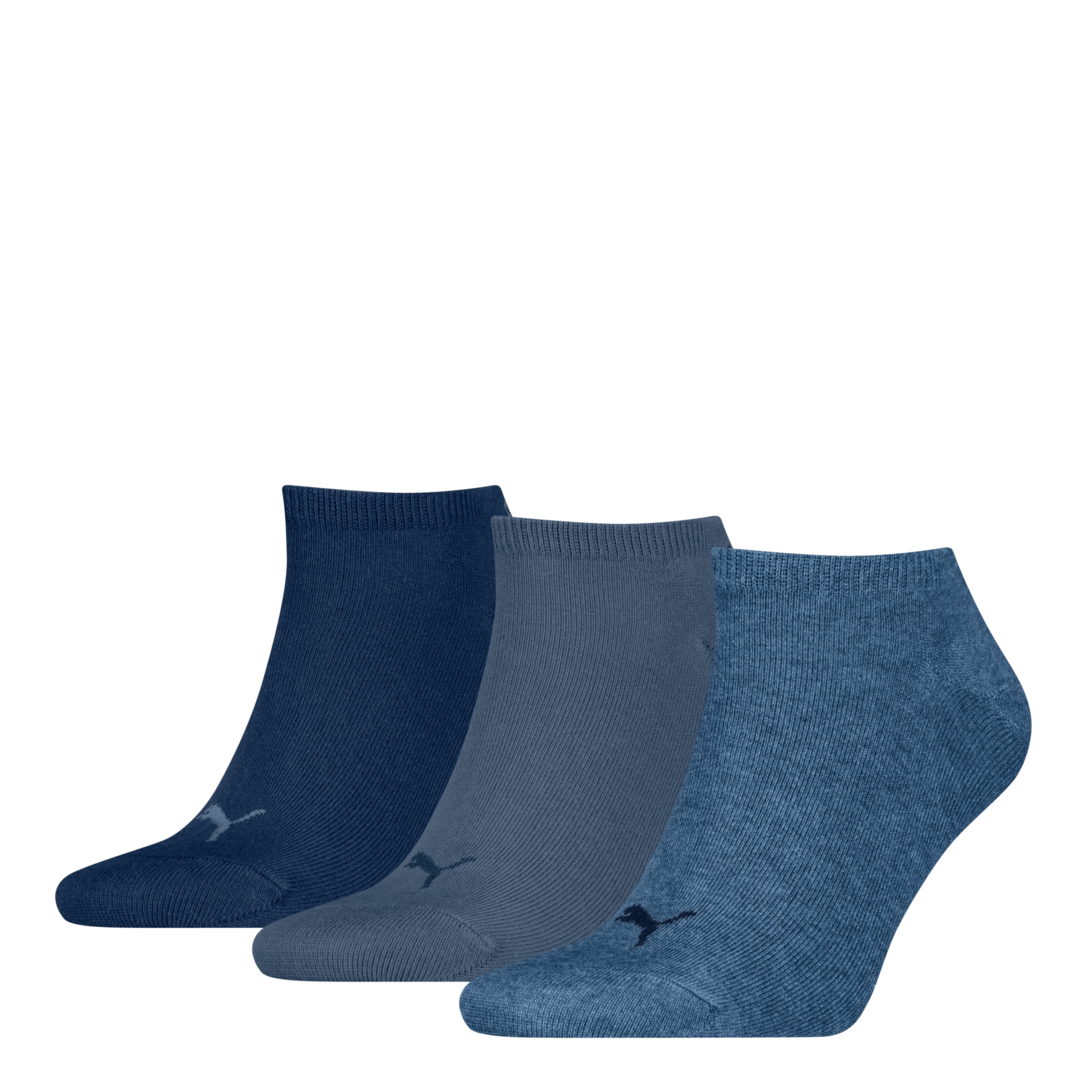 PUMA Sneakersocken "PUMA UNISEX SNEAKER PLAIN 3P" 3 Paar, 3 Paar tlg. mit k günstig online kaufen