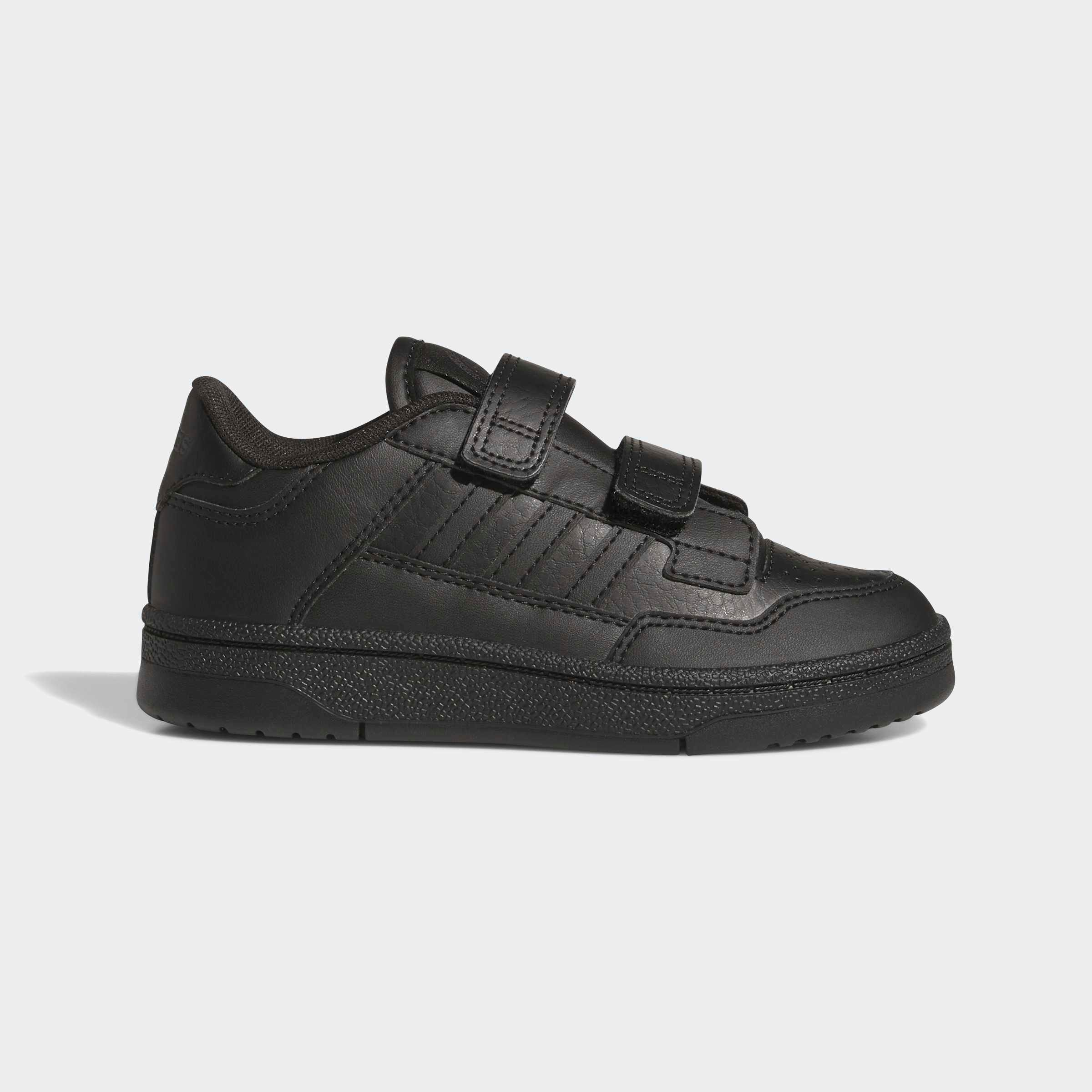 adidas Sportswear Sneaker »RAPID COURT KINDER«