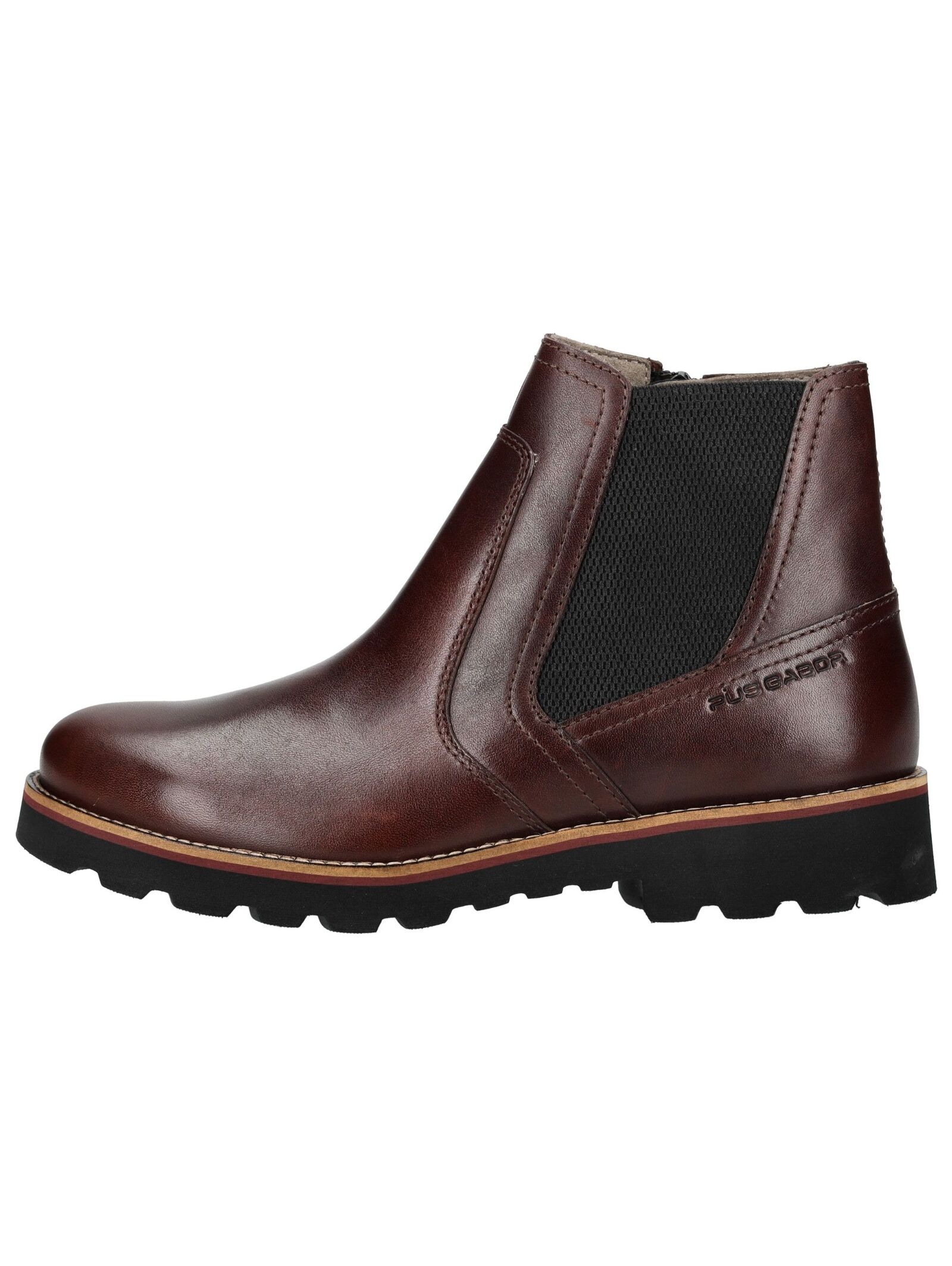 Pius Gabor Stiefelette »Pius Gabor Stiefelette Glattleder«