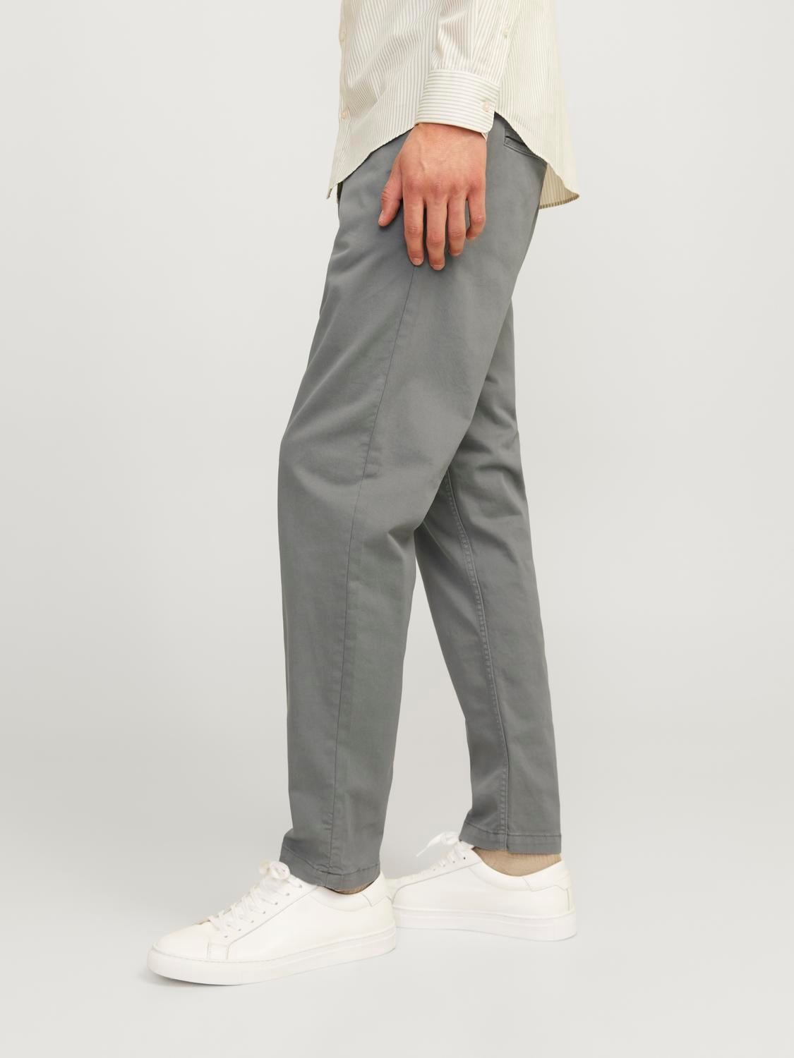 Jack & Jones Chinos "JPSTACE JJHARLOW CHINO NOOS" günstig online kaufen