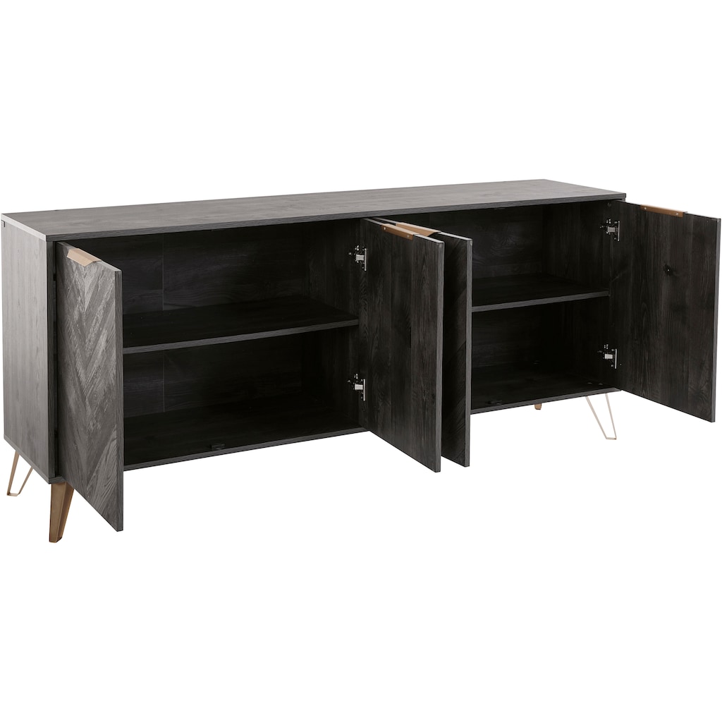 Leonique Sideboard »Nanterie«