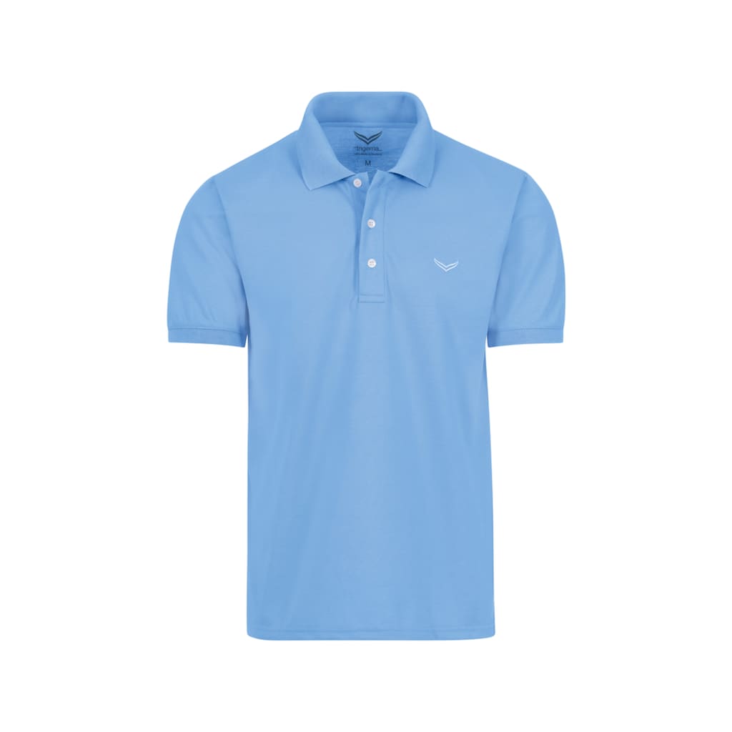 Trigema Poloshirt