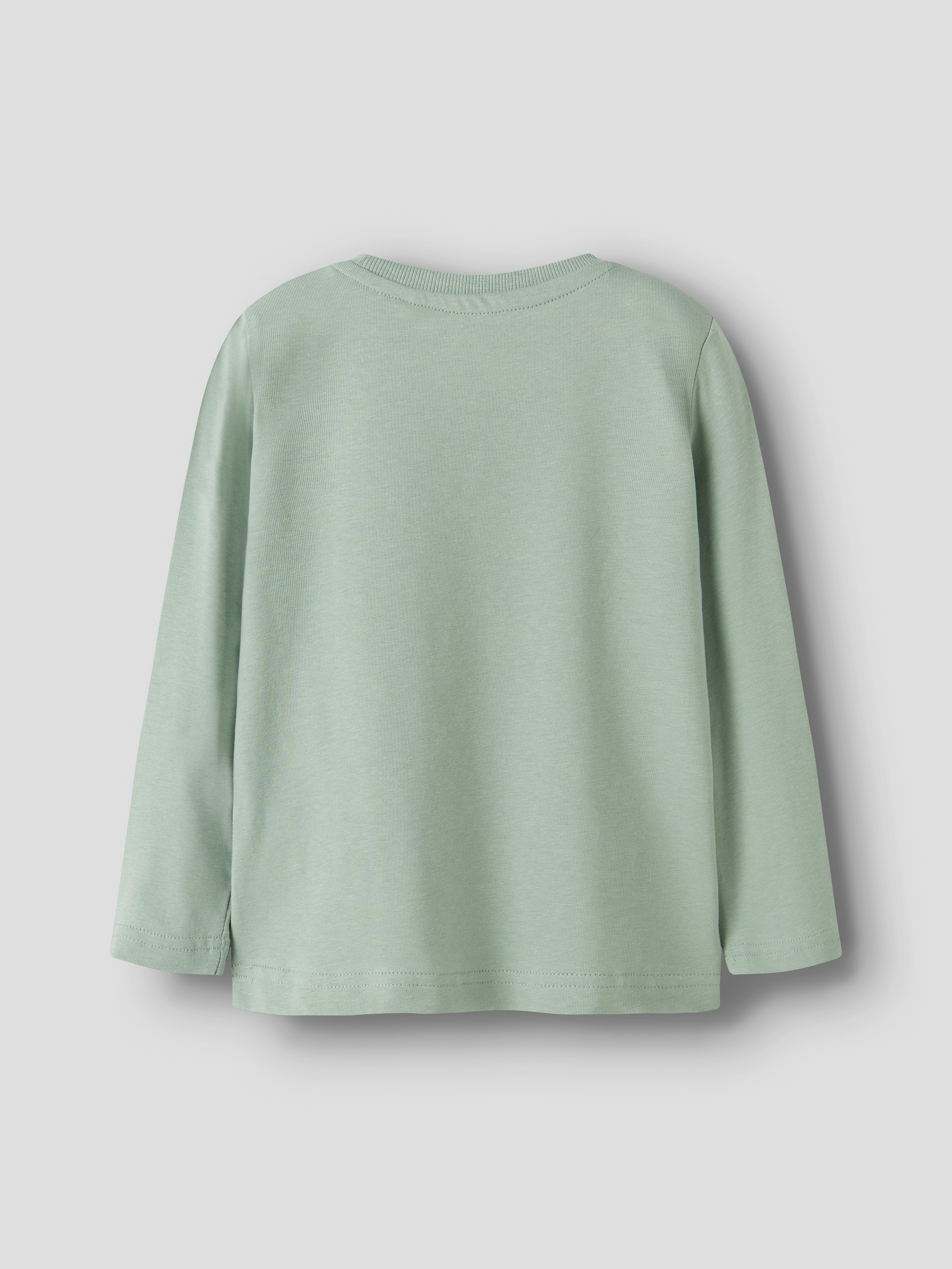 Thumbnail - Name It Langarmshirt "NMMLACTOR 2P LS TOP BOX" Packung, 2 Stk.