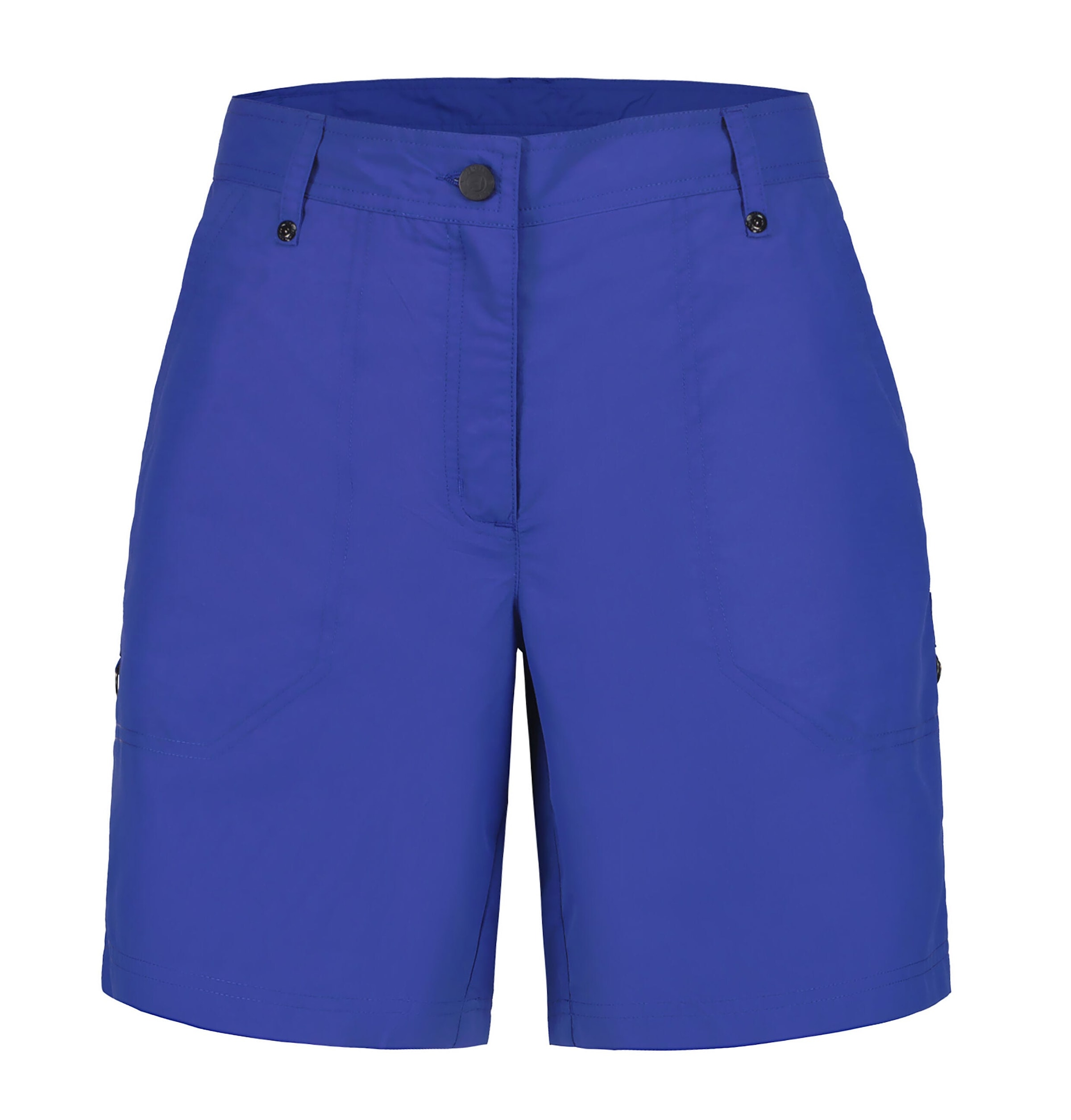 Icepeak Bermudas "D SHORTS AMANA" sportlicher Stil, mit Eingrifftaschen und günstig online kaufen