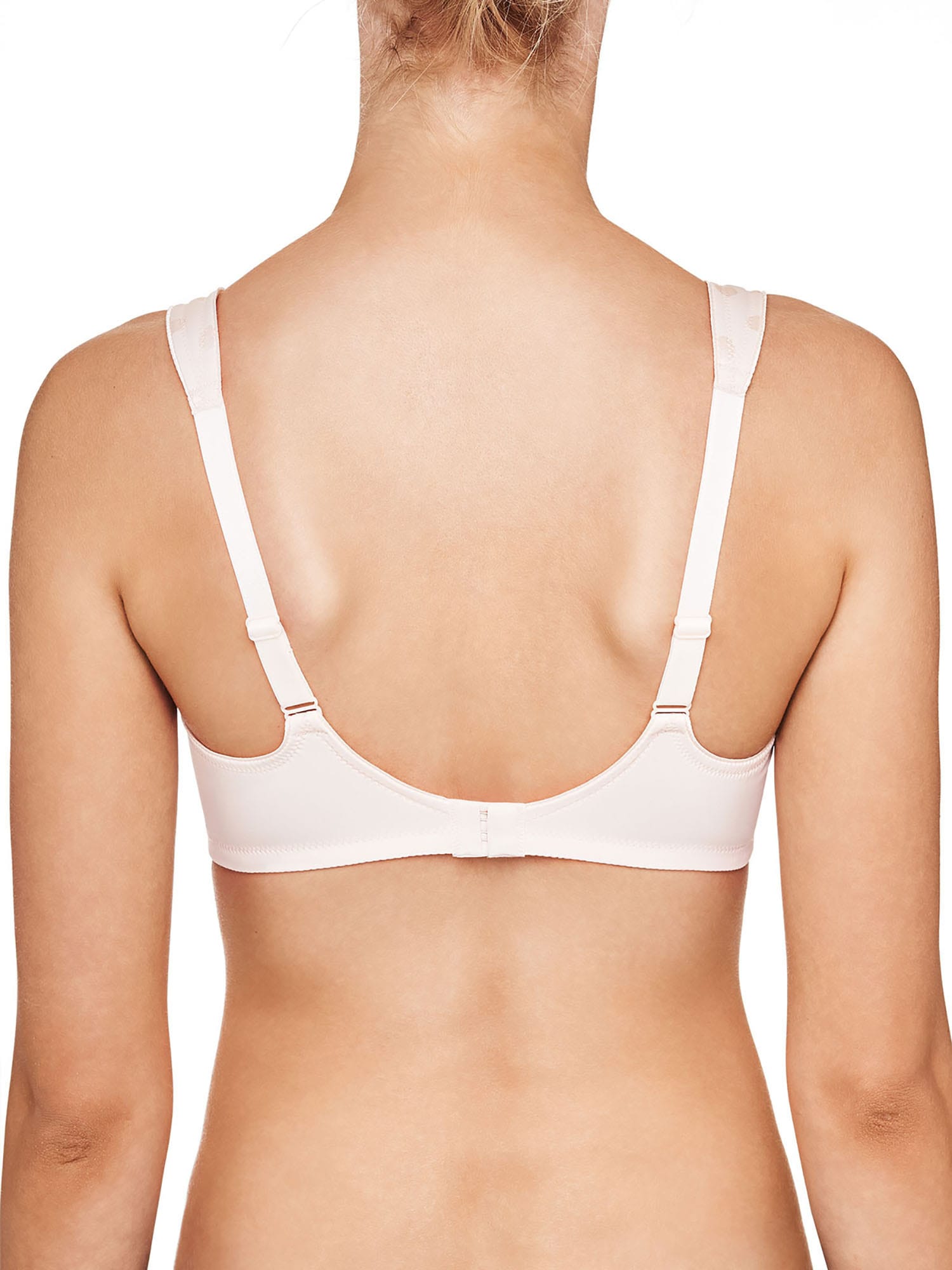 Susa Bügelloser BH »BH ohne Bügel Rhodos«