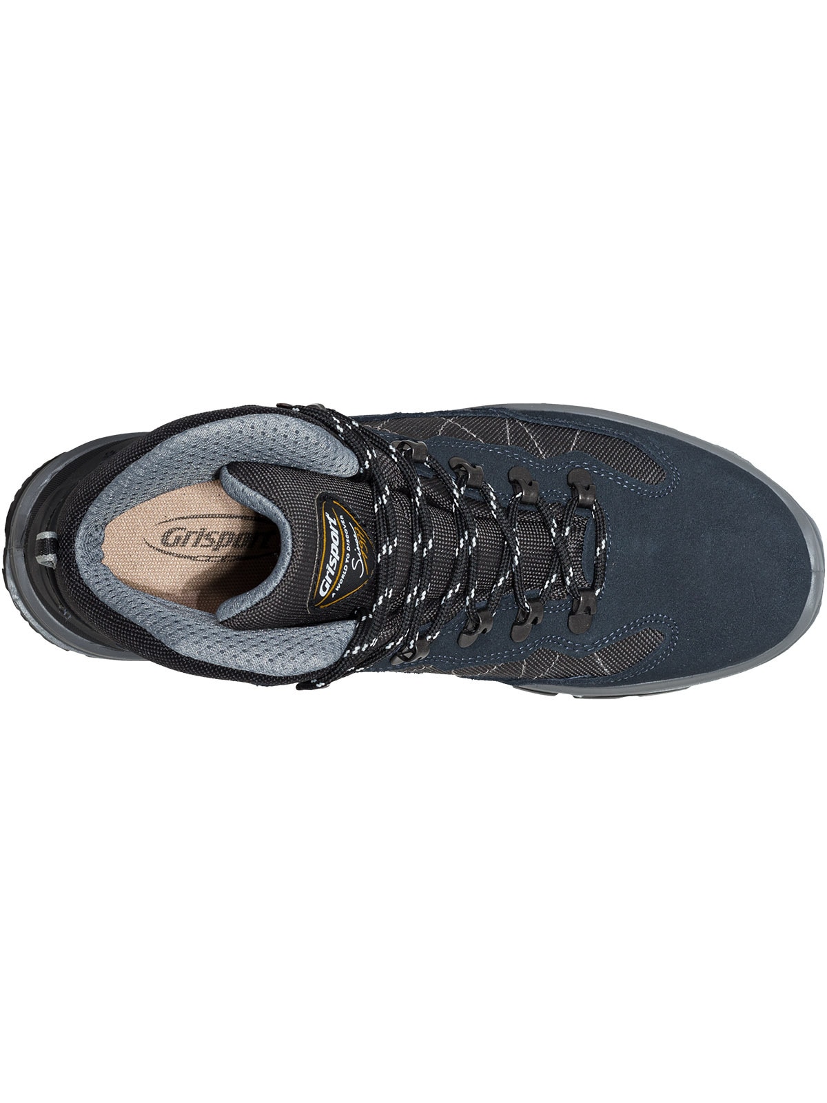 Grisport Wanderschuh »Schnürstiefel«