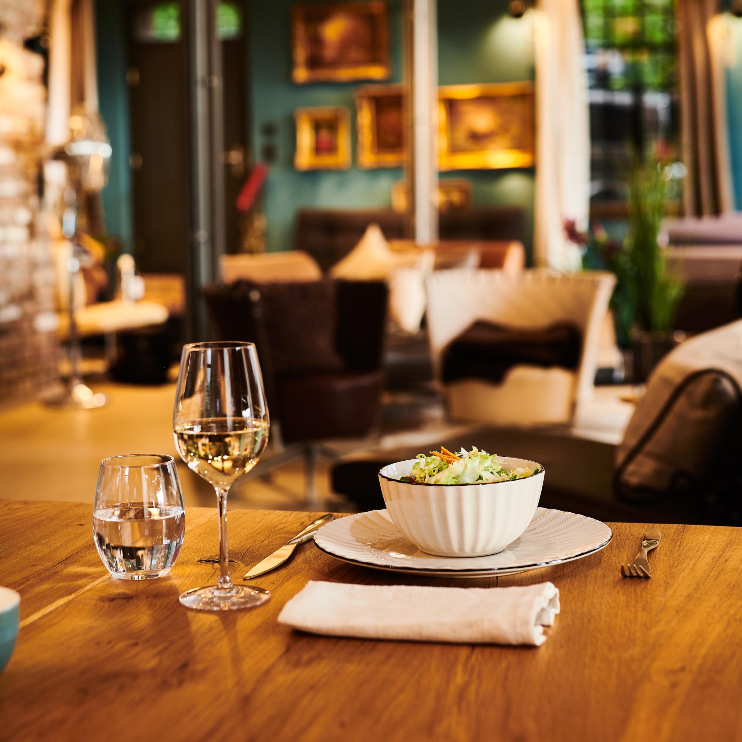 MÄSER Kombiservice »OSITA, Geschirr-Set, Steinzeug«