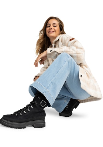 Stiefel »Chloe Kim Logger«