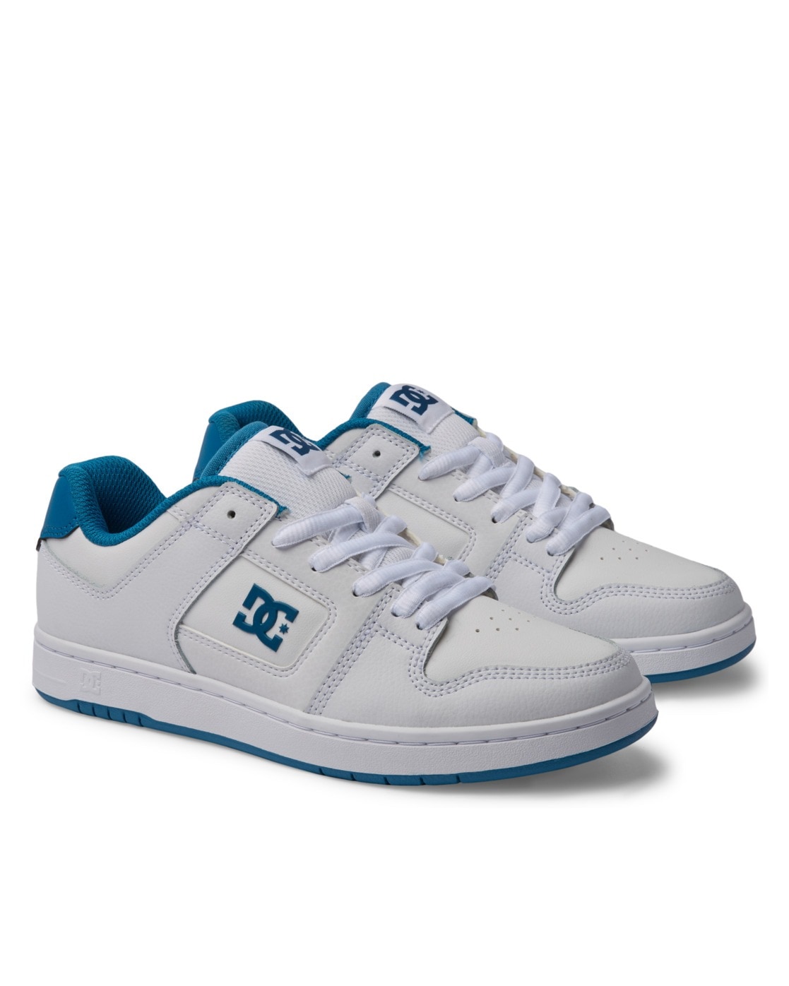 DC Shoes Sneaker "Manteca 4"