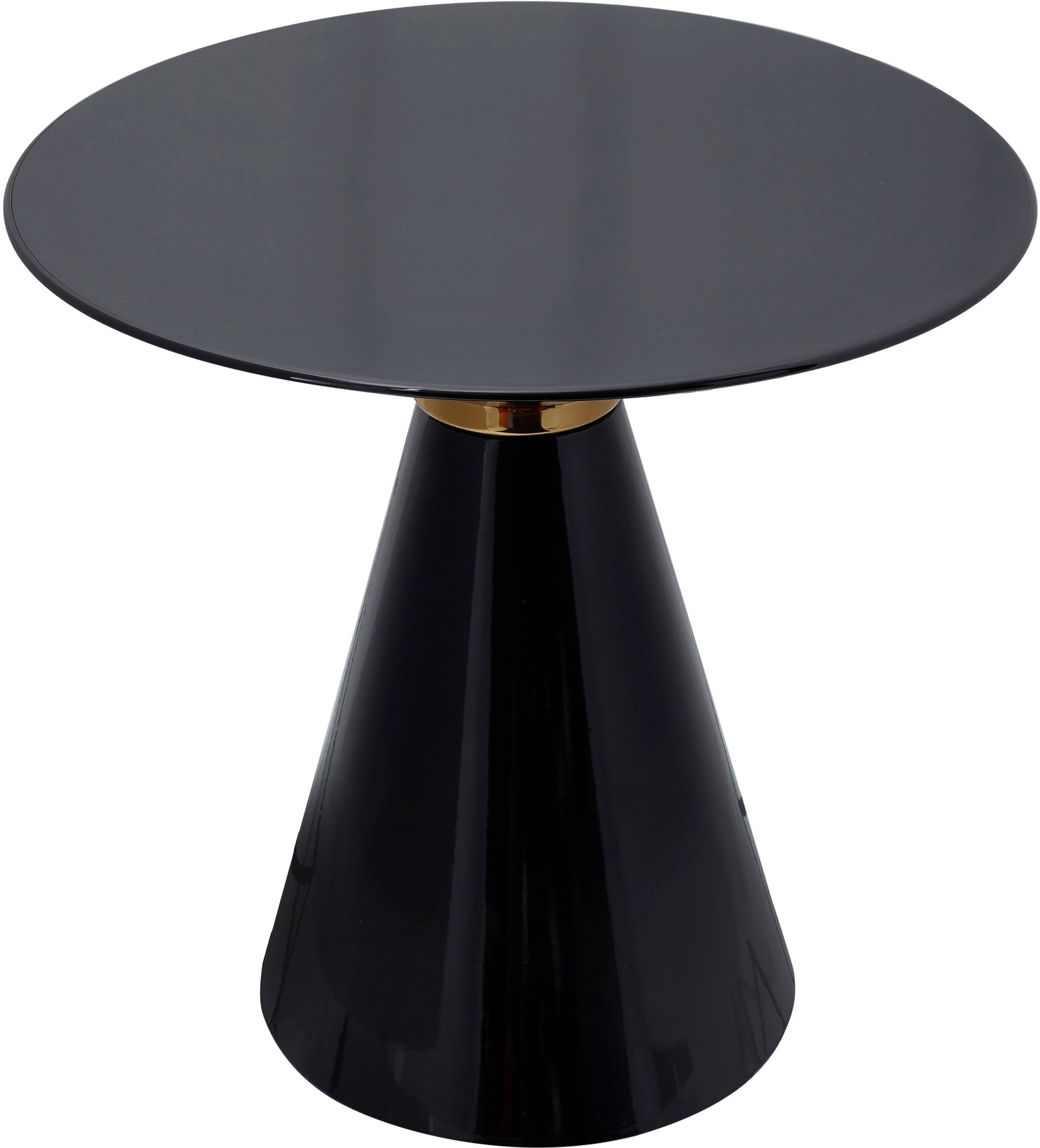 Kayoom Beistelltisch "Art Deco 325, Abstelltisch aus Metall,funktional und günstig online kaufen