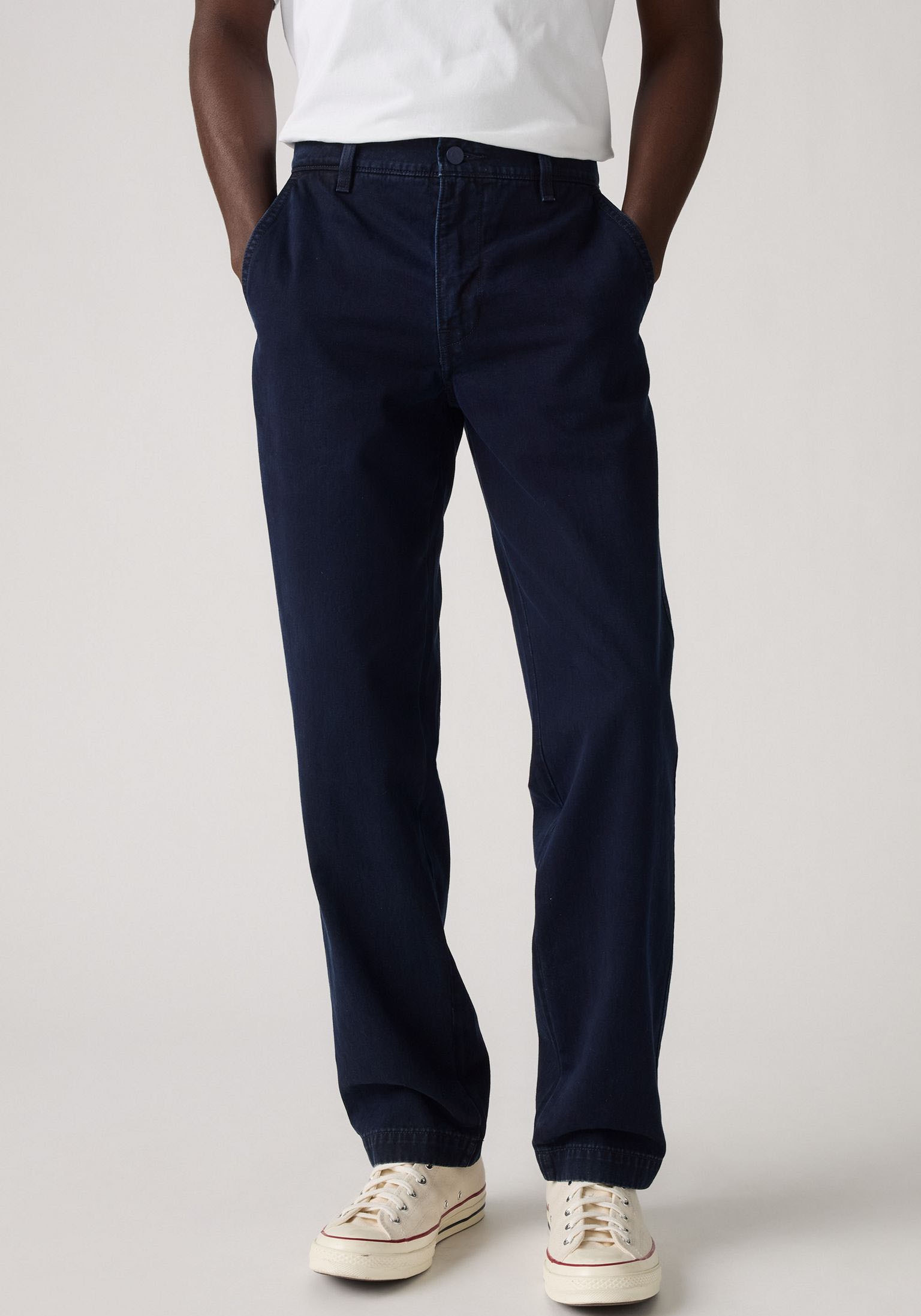 Levis Chinohose "LV Hose XX CHINO AUTHENTIC RLX", bequeme Passform günstig online kaufen
