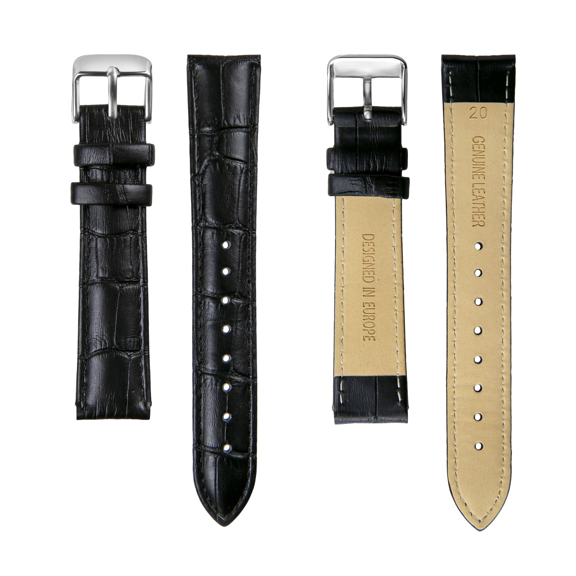 FRANZ BÖHLER Quarzuhr »BB4-S070S«