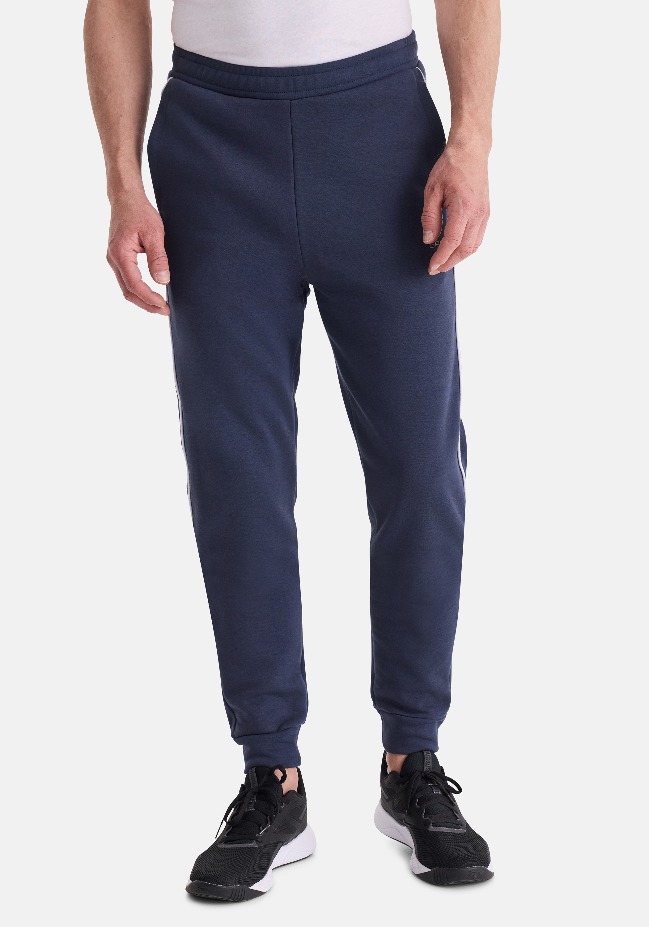 Stooker Men Sporthose »SEAN Sweathose«  Joginghose Regular Fit Sport Sweat für Herren
