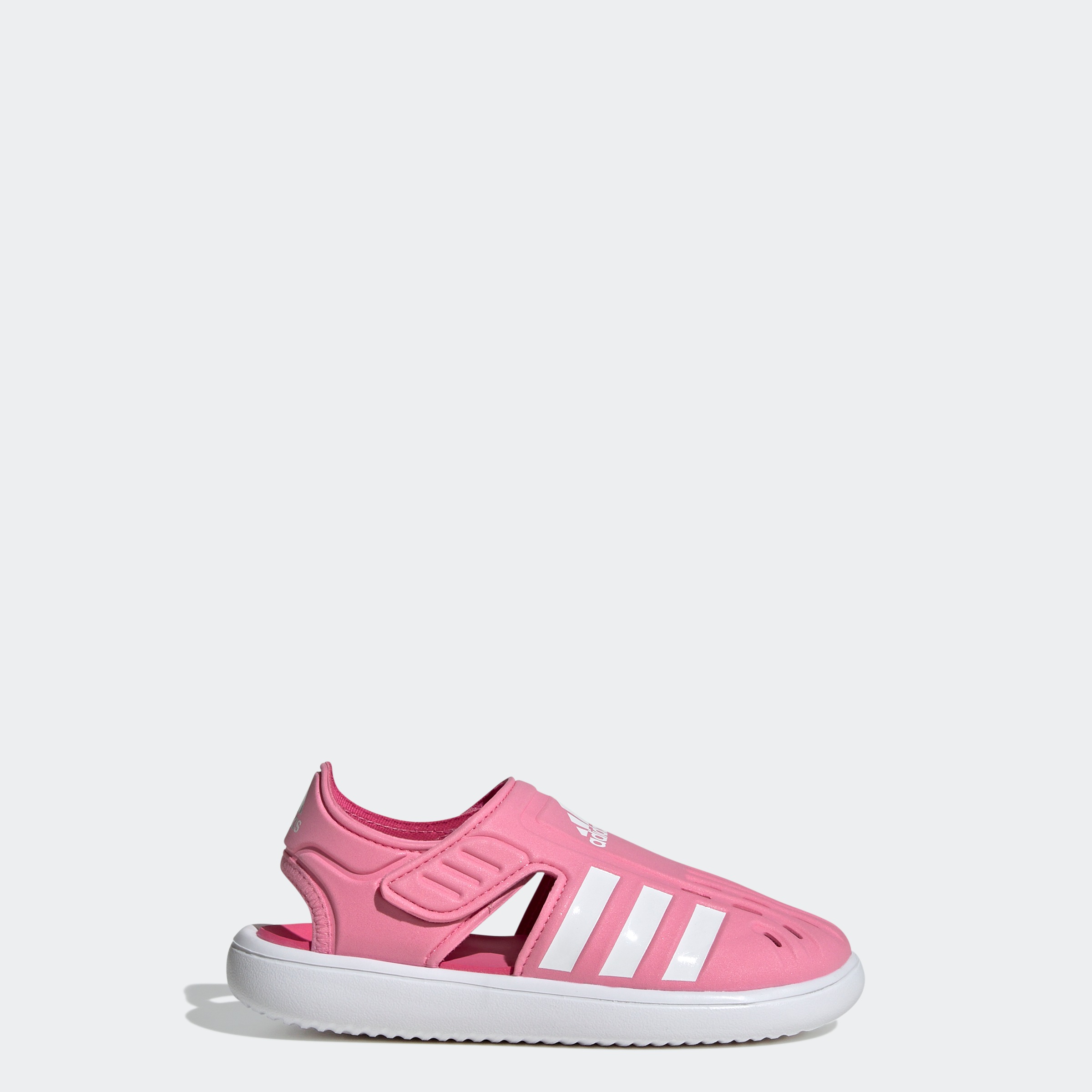 adidas Sportswear Badesandale »SUMMER CLOSED TOE WATER SANDALE«, mit Klettverschluss