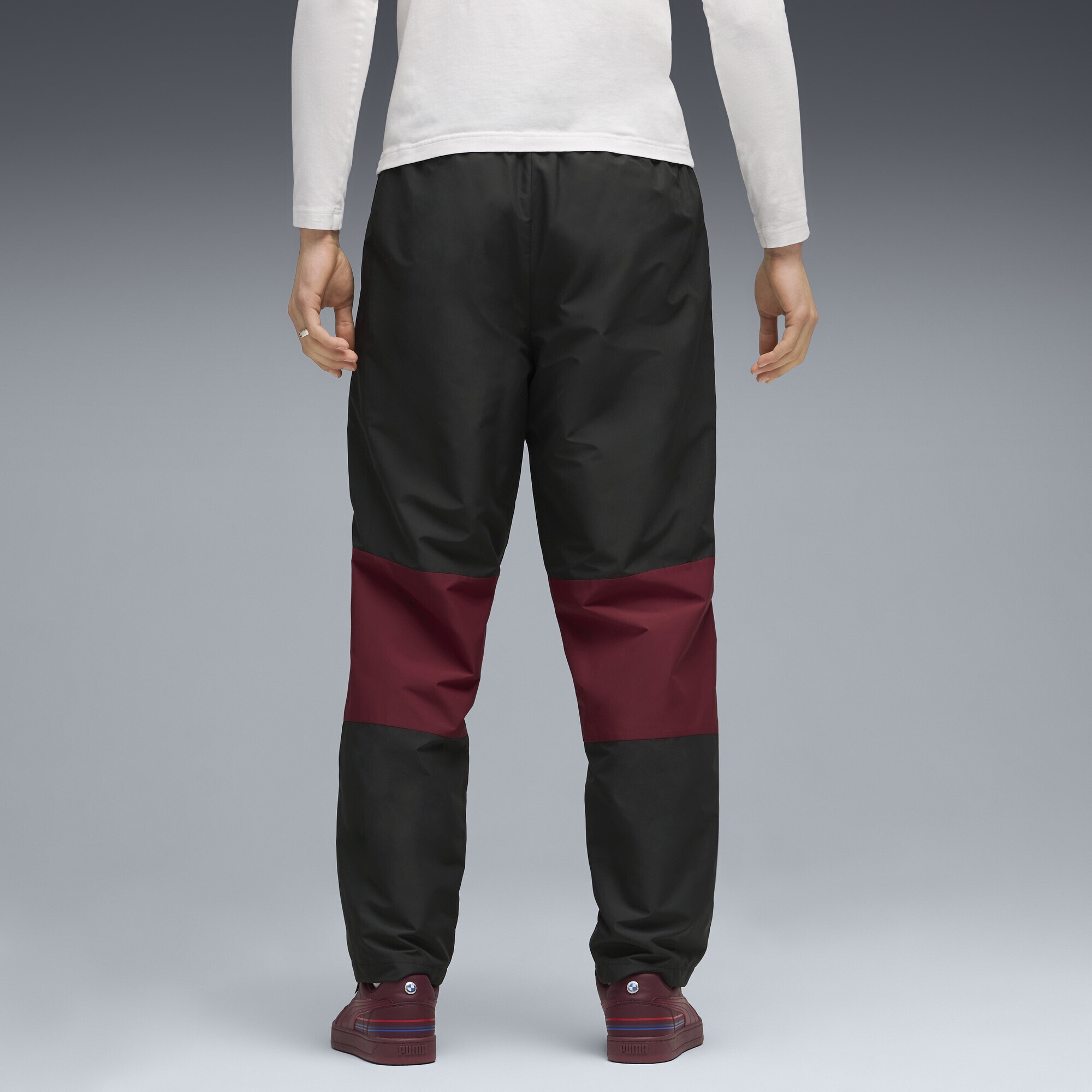 PUMA Sporthose »BMW M Motorsport SDS2.0 Hose Herren«