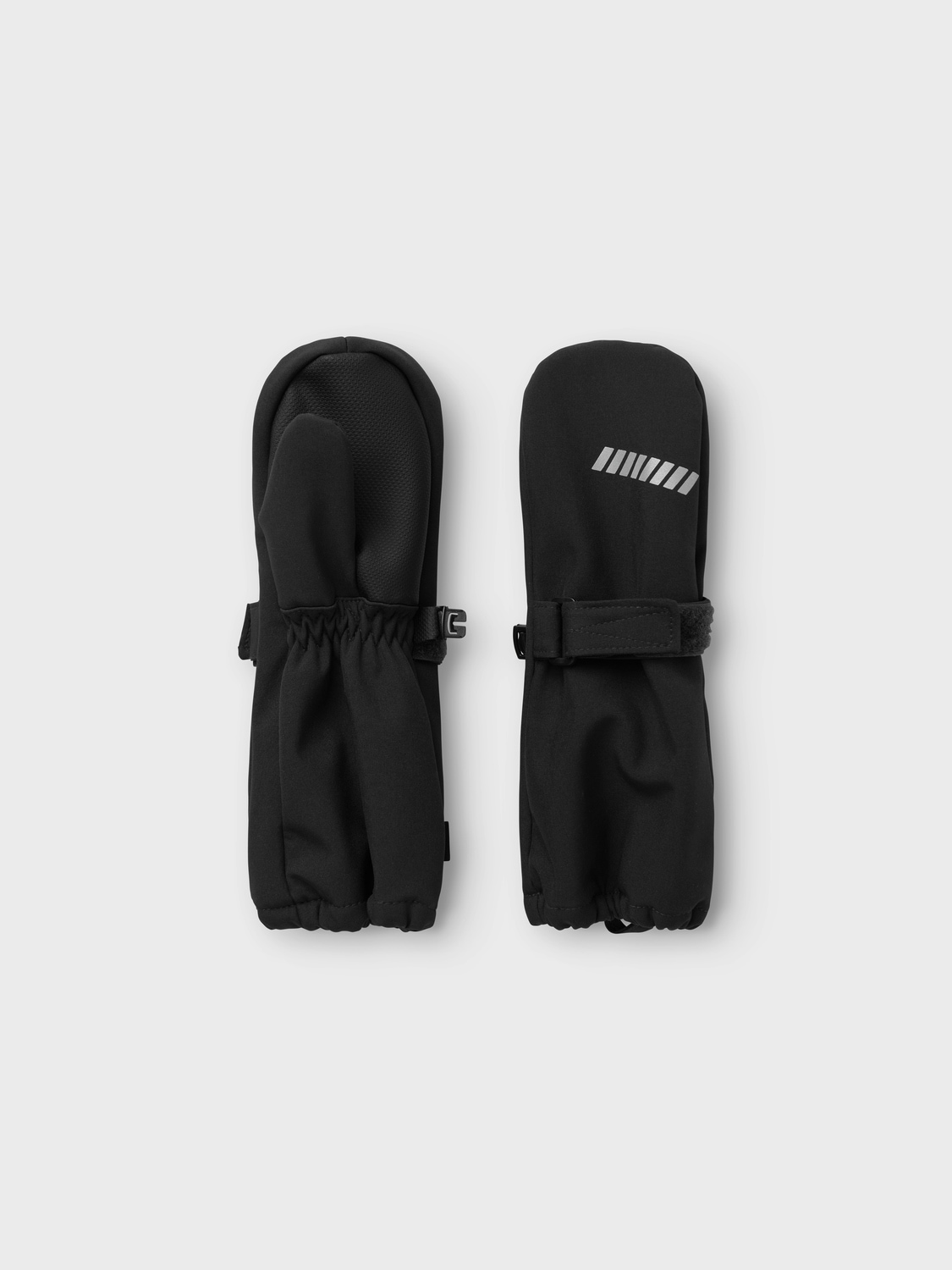 Name It Fäustlinge "NMNALFA MITTEN7 FO NOOS" 2 Stk. tlg. günstig online kaufen