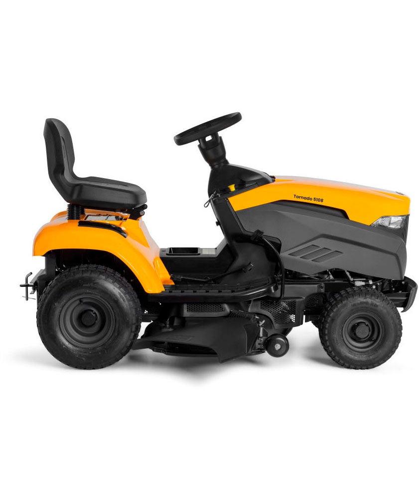 STIGA GARDEN Rasentraktor "Tornado 5108", Hydrostatgetriebe, 452 cm³ günstig online kaufen