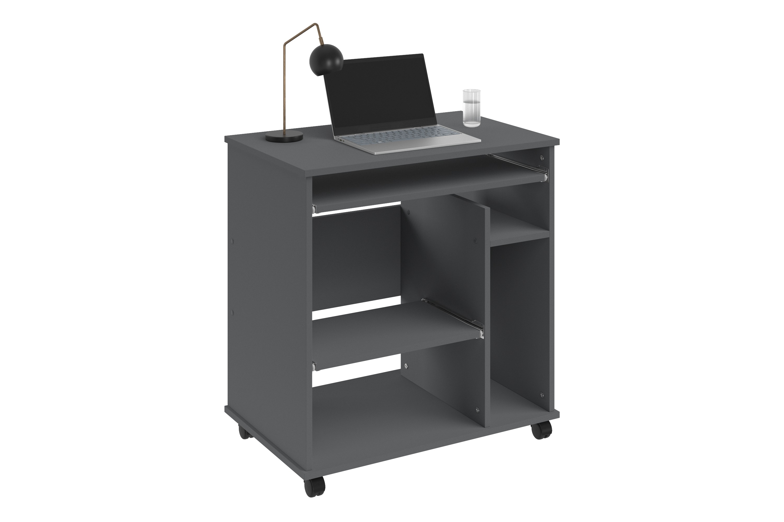 Thumbnail - VOGL Möbelfabrik Computertisch "Compi" Home Office