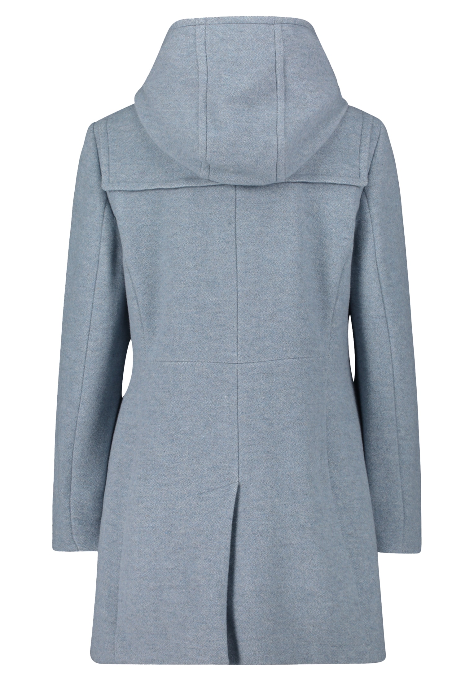 Gil Bret Outdoorjacke »Gil Bret Damen Dufflecoat mit Kapuze«, mit Kapuze