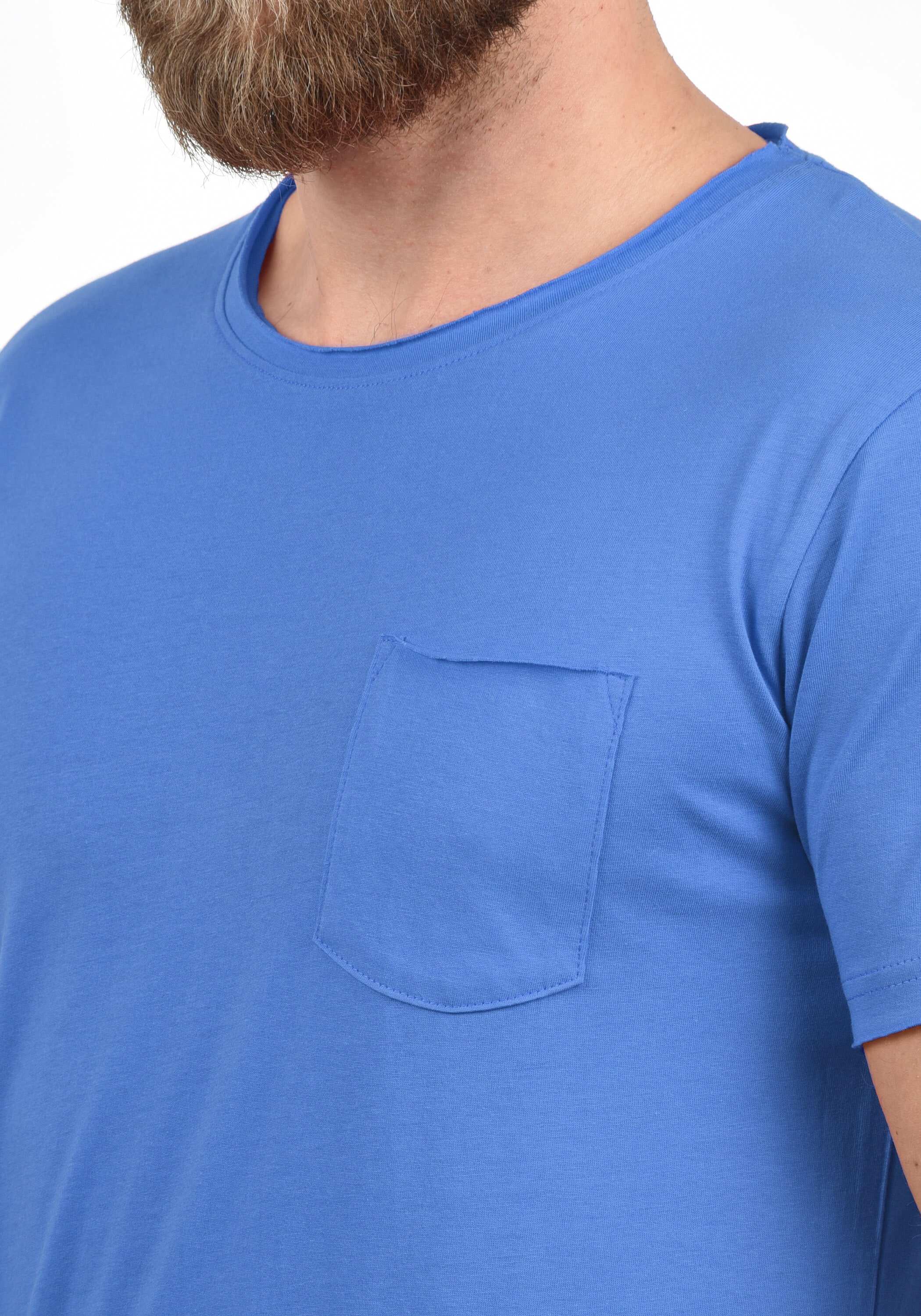 !Solid Rundhalsshirt »Rundhalsshirt SDAndrej«