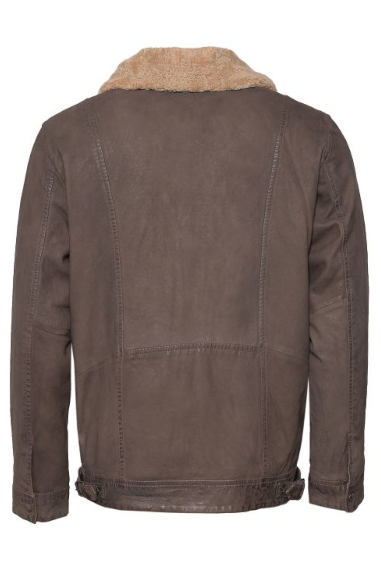 MUSTANG Lederjacke »31022259«