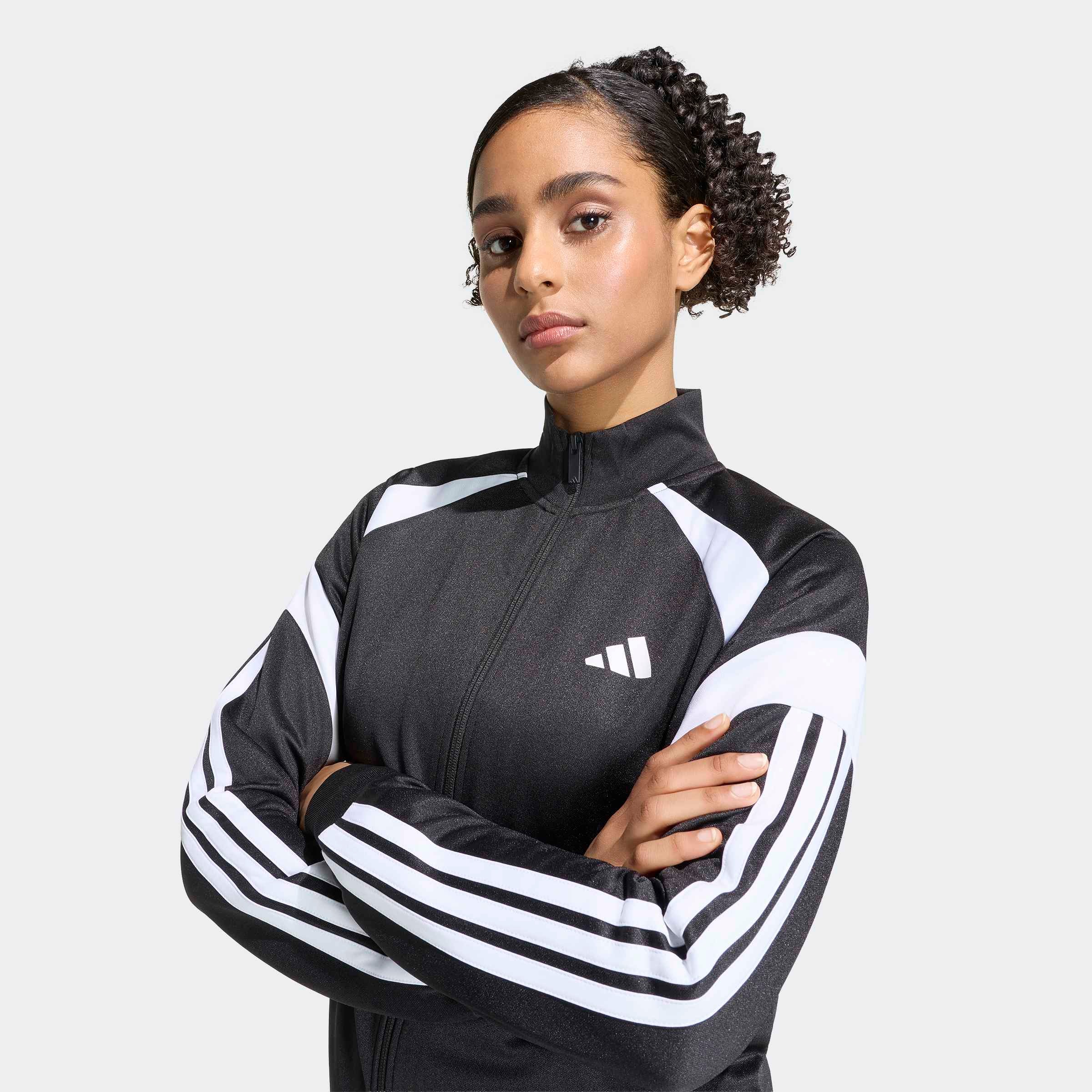 adidas Sportswear Trainingsanzug »W TEAMSPORT TS« 2